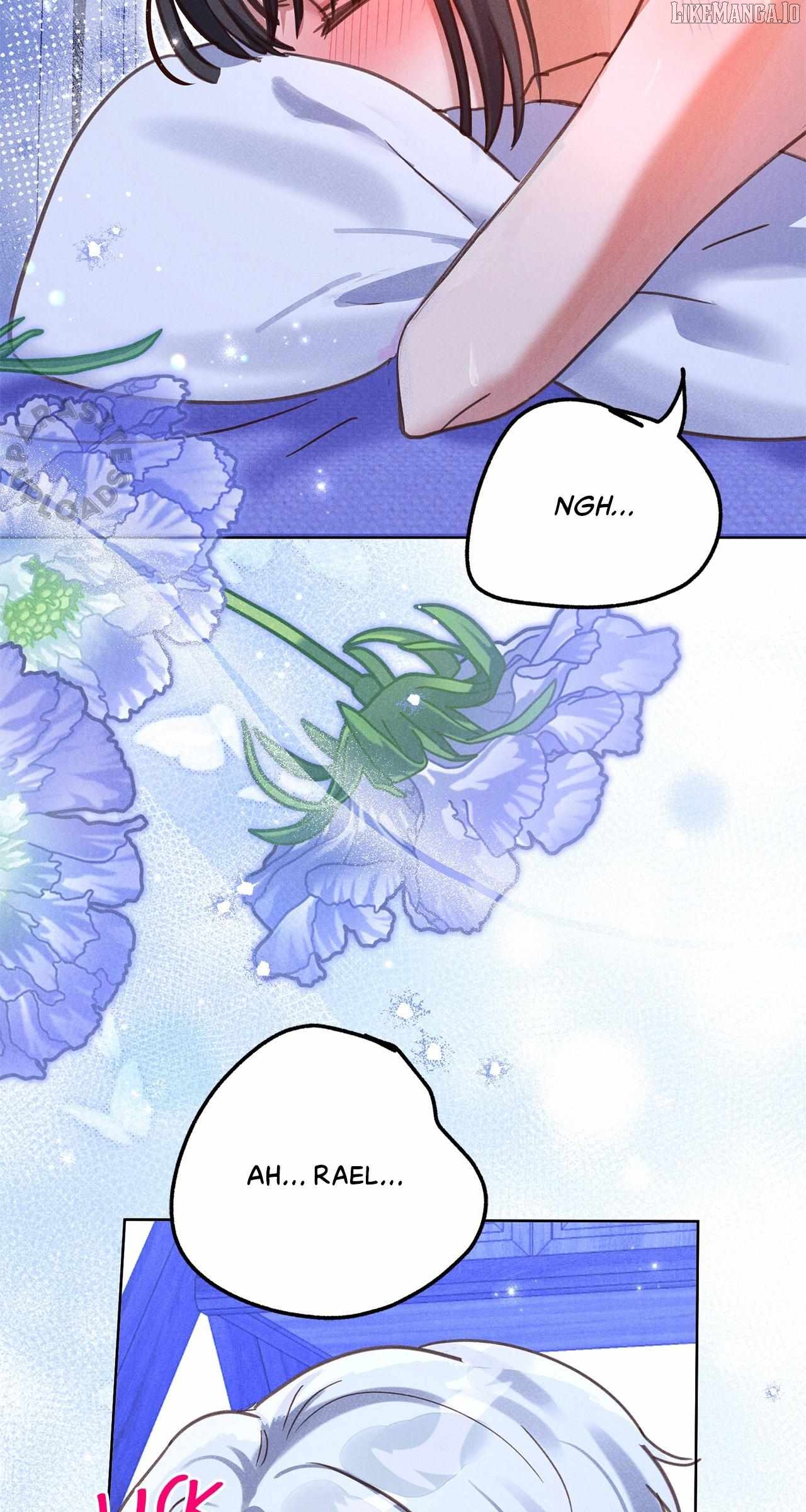 I Caught the Male Lead on a Deserted Island Chapter 23 - page 2