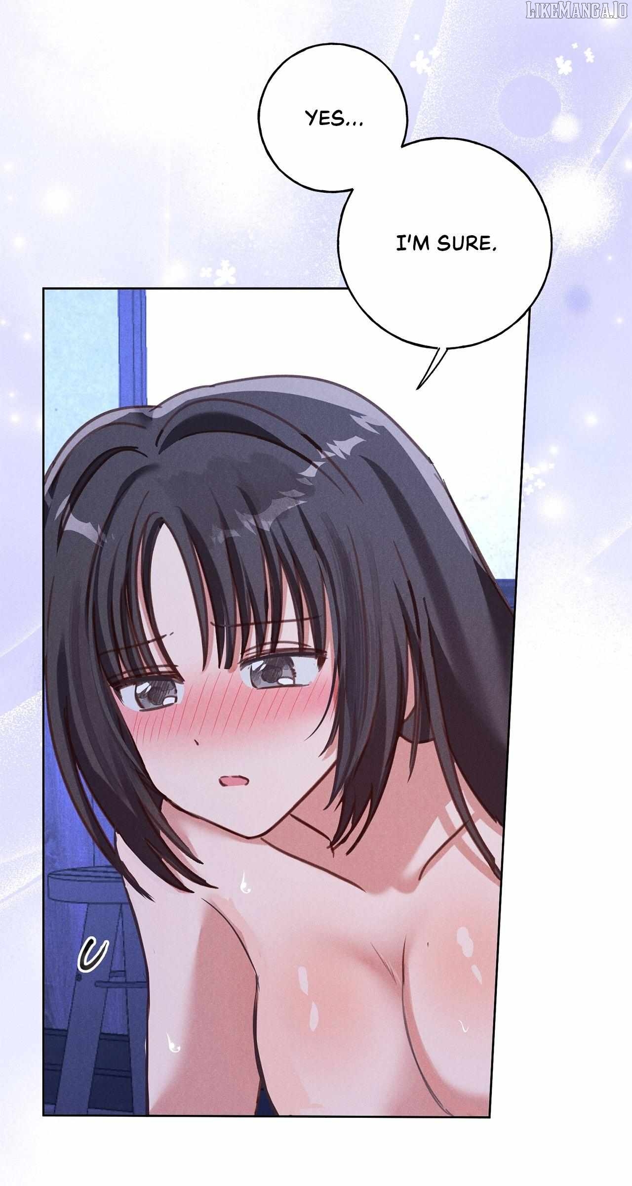 I Caught the Male Lead on a Deserted Island Chapter 23 - page 21