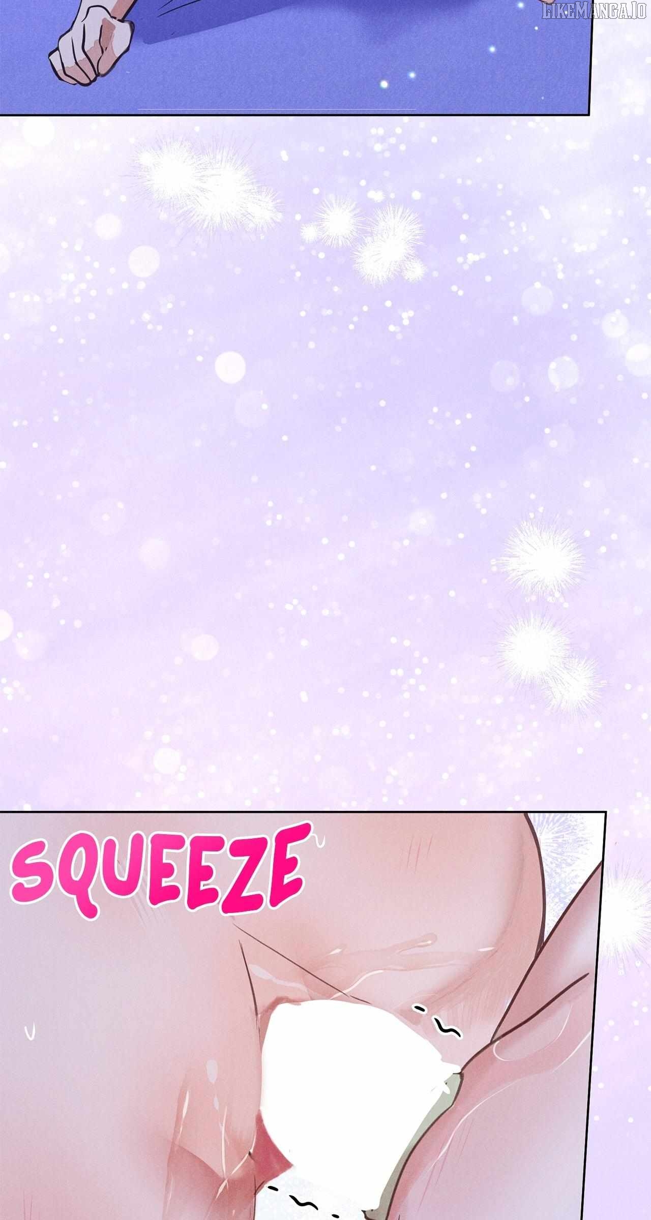 I Caught the Male Lead on a Deserted Island Chapter 23 - page 31