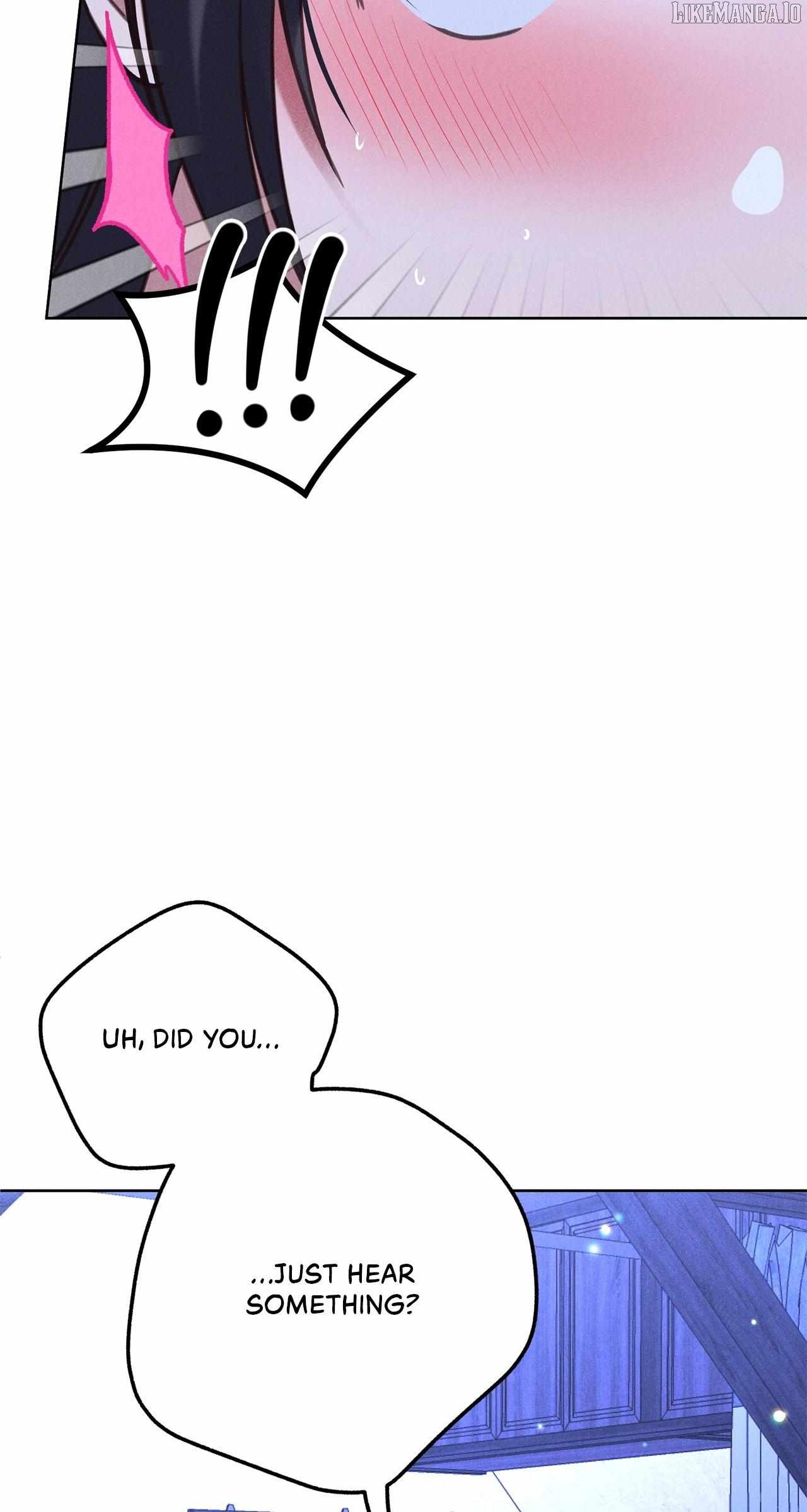 I Caught the Male Lead on a Deserted Island Chapter 23 - page 48