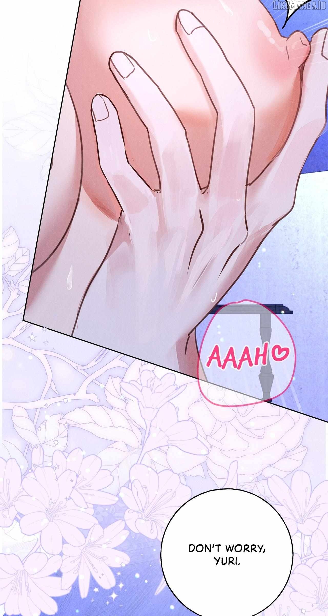 I Caught the Male Lead on a Deserted Island Chapter 23 - page 52