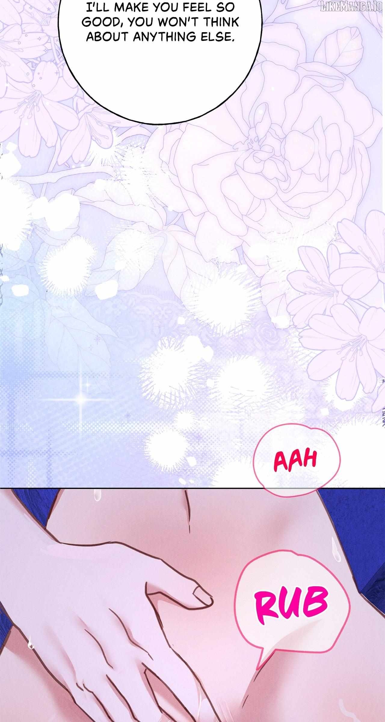I Caught the Male Lead on a Deserted Island Chapter 23 - page 54