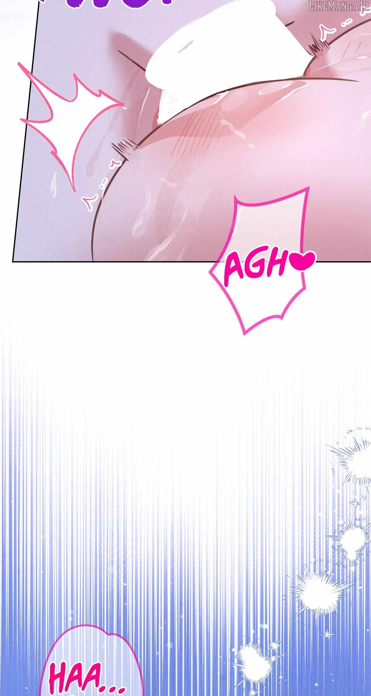 I Caught the Male Lead on a Deserted Island Chapter 23 - page 56
