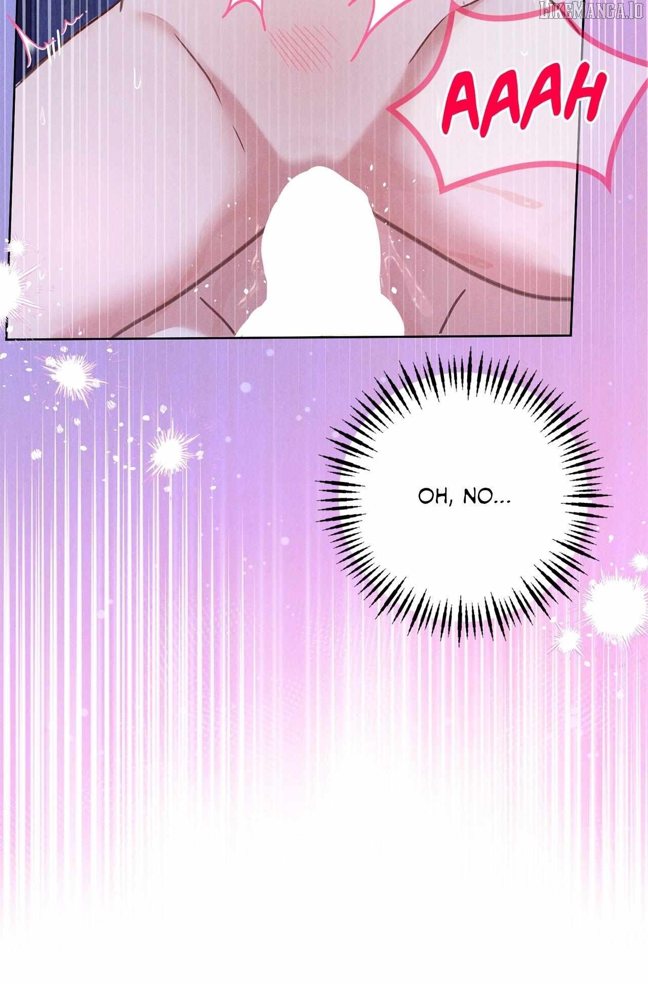 I Caught the Male Lead on a Deserted Island Chapter 23 - page 58