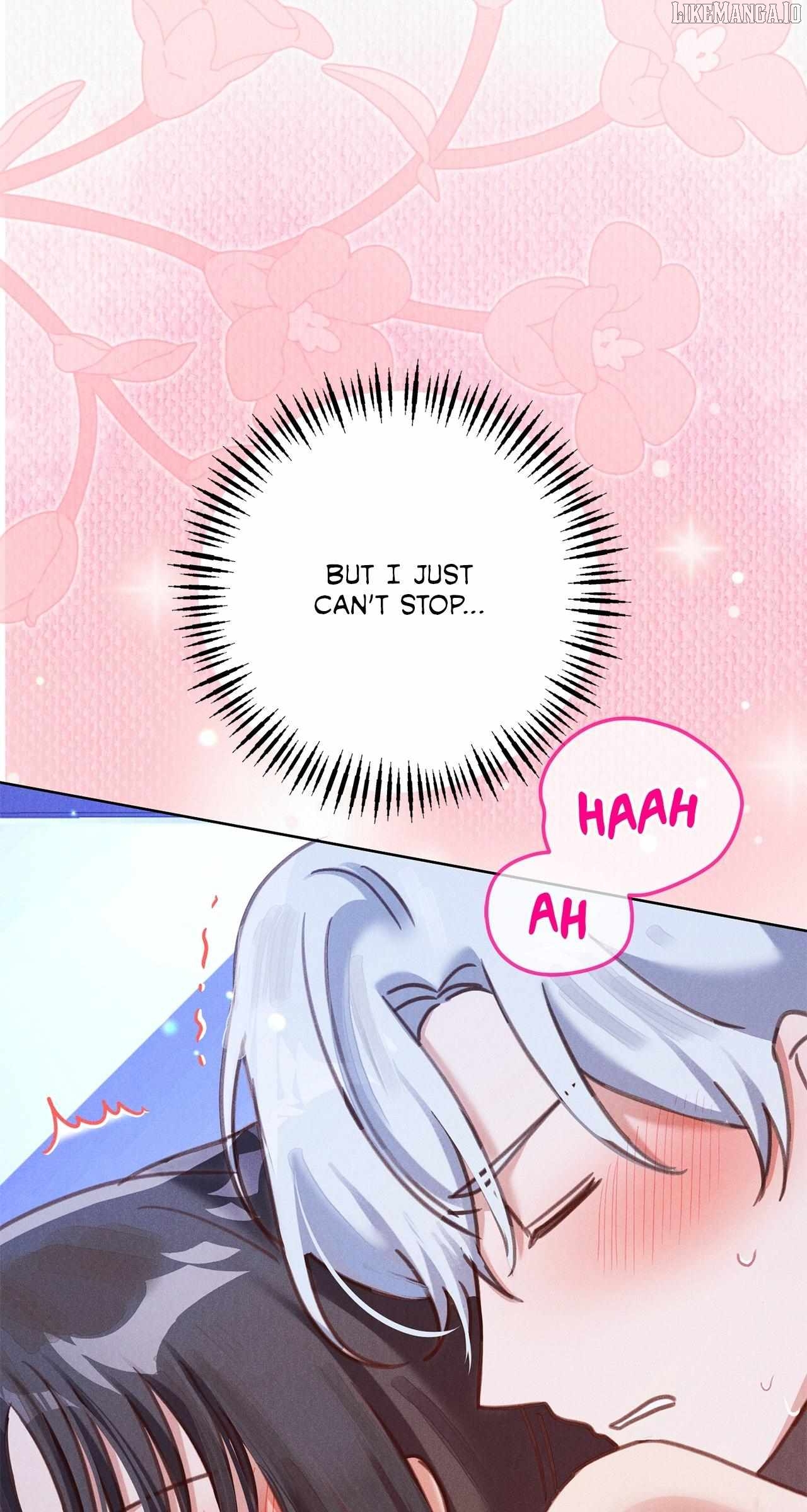 I Caught the Male Lead on a Deserted Island Chapter 23 - page 60