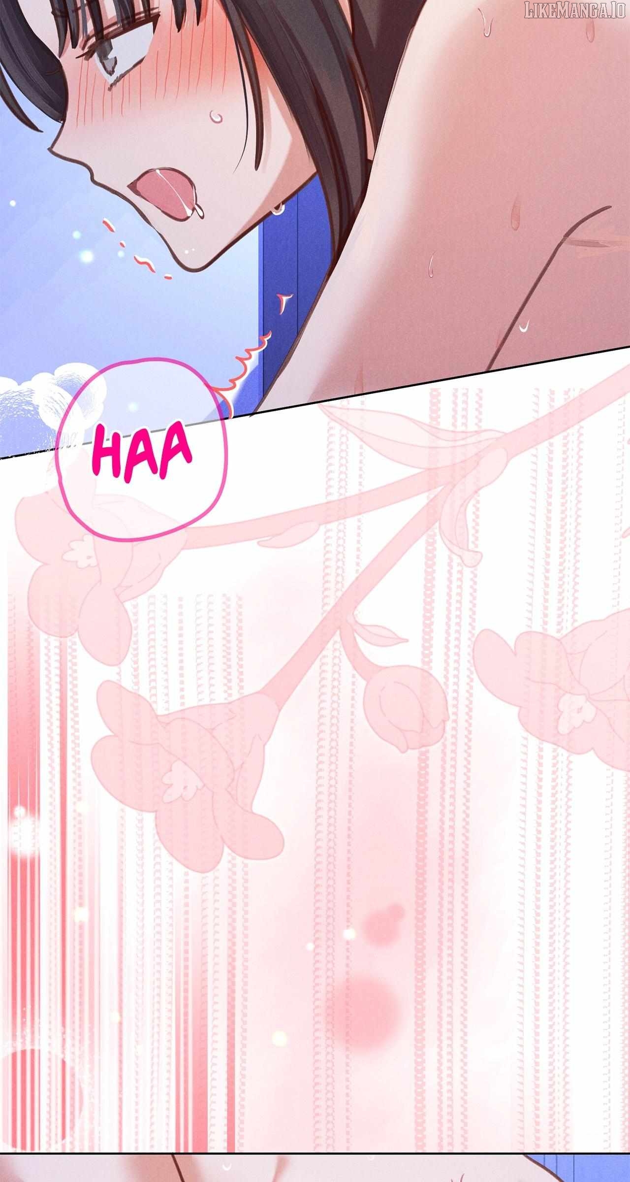 I Caught the Male Lead on a Deserted Island Chapter 23 - page 61