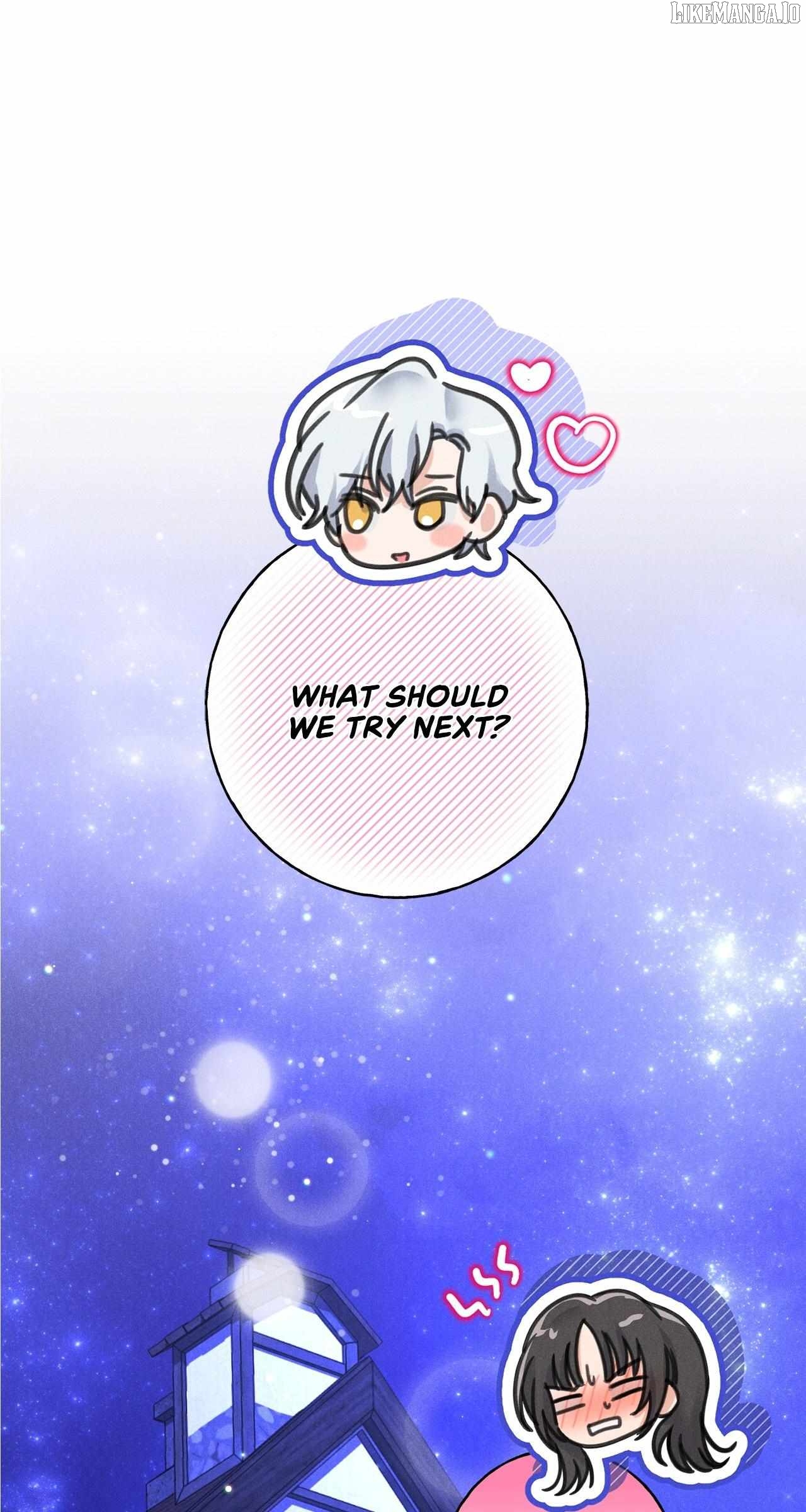 I Caught the Male Lead on a Deserted Island Chapter 23 - page 75
