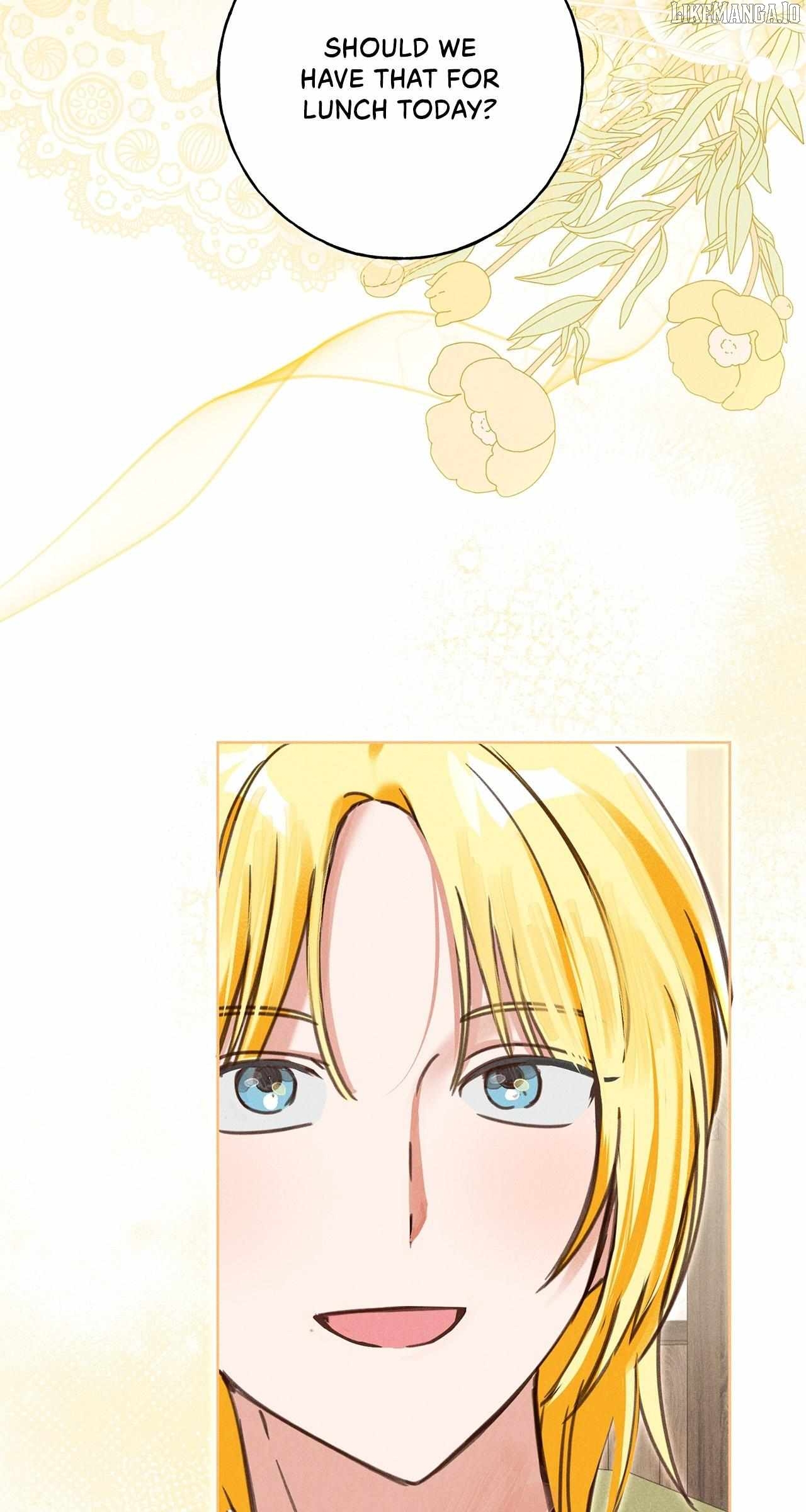 I Caught the Male Lead on a Deserted Island Chapter 24 - page 12