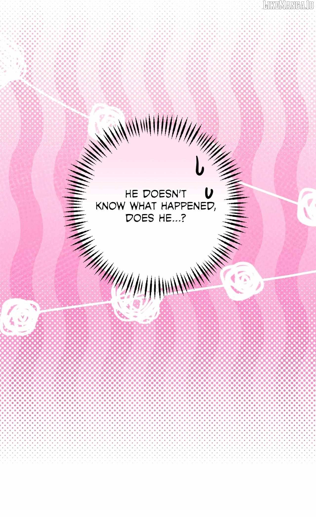 I Caught the Male Lead on a Deserted Island Chapter 24 - page 16