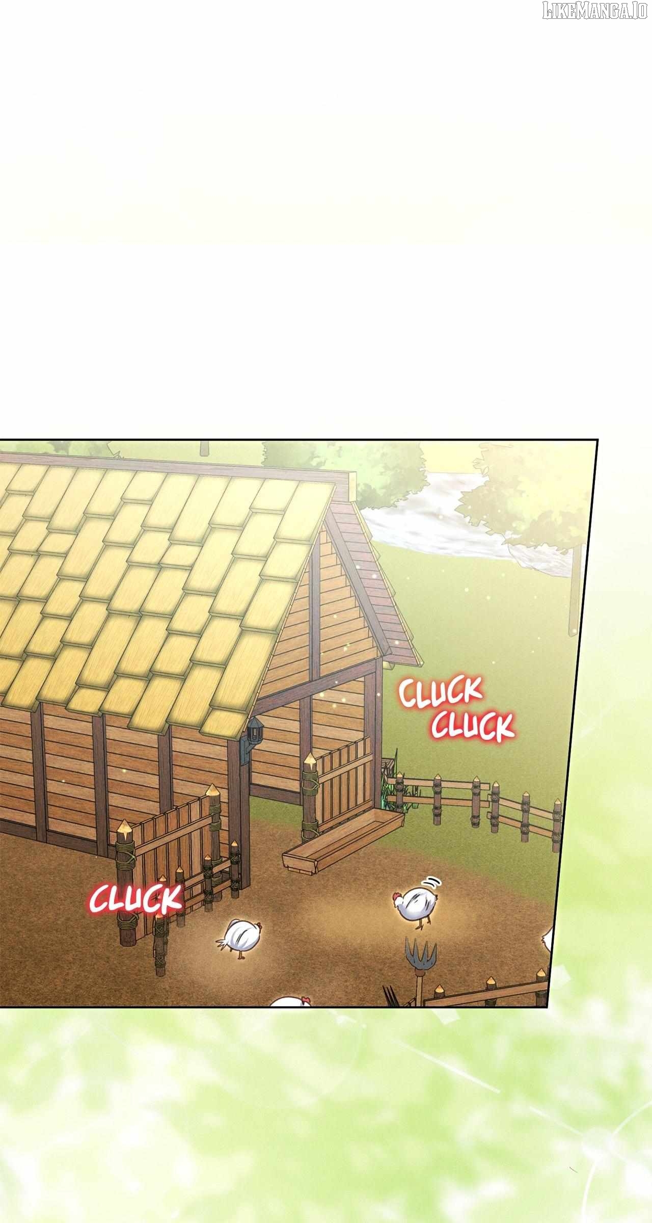I Caught the Male Lead on a Deserted Island Chapter 24 - page 18