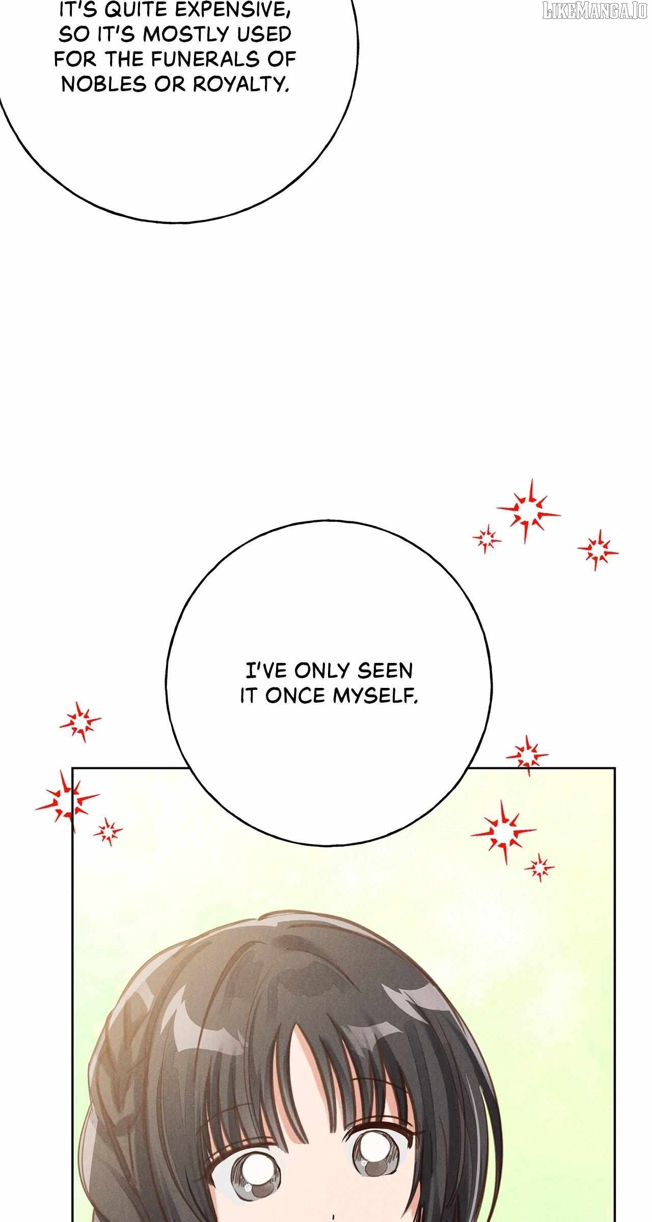 I Caught the Male Lead on a Deserted Island Chapter 24 - page 28