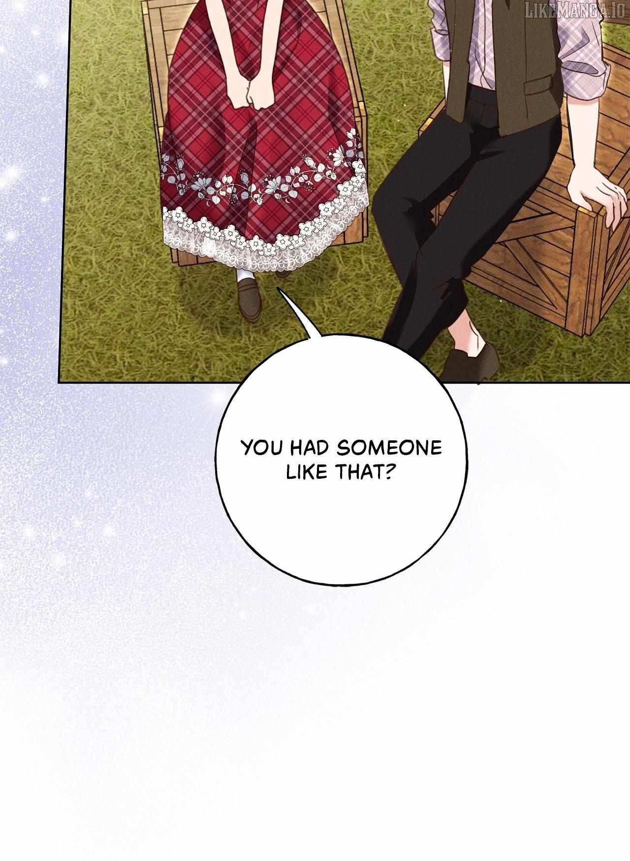 I Caught the Male Lead on a Deserted Island Chapter 24 - page 35