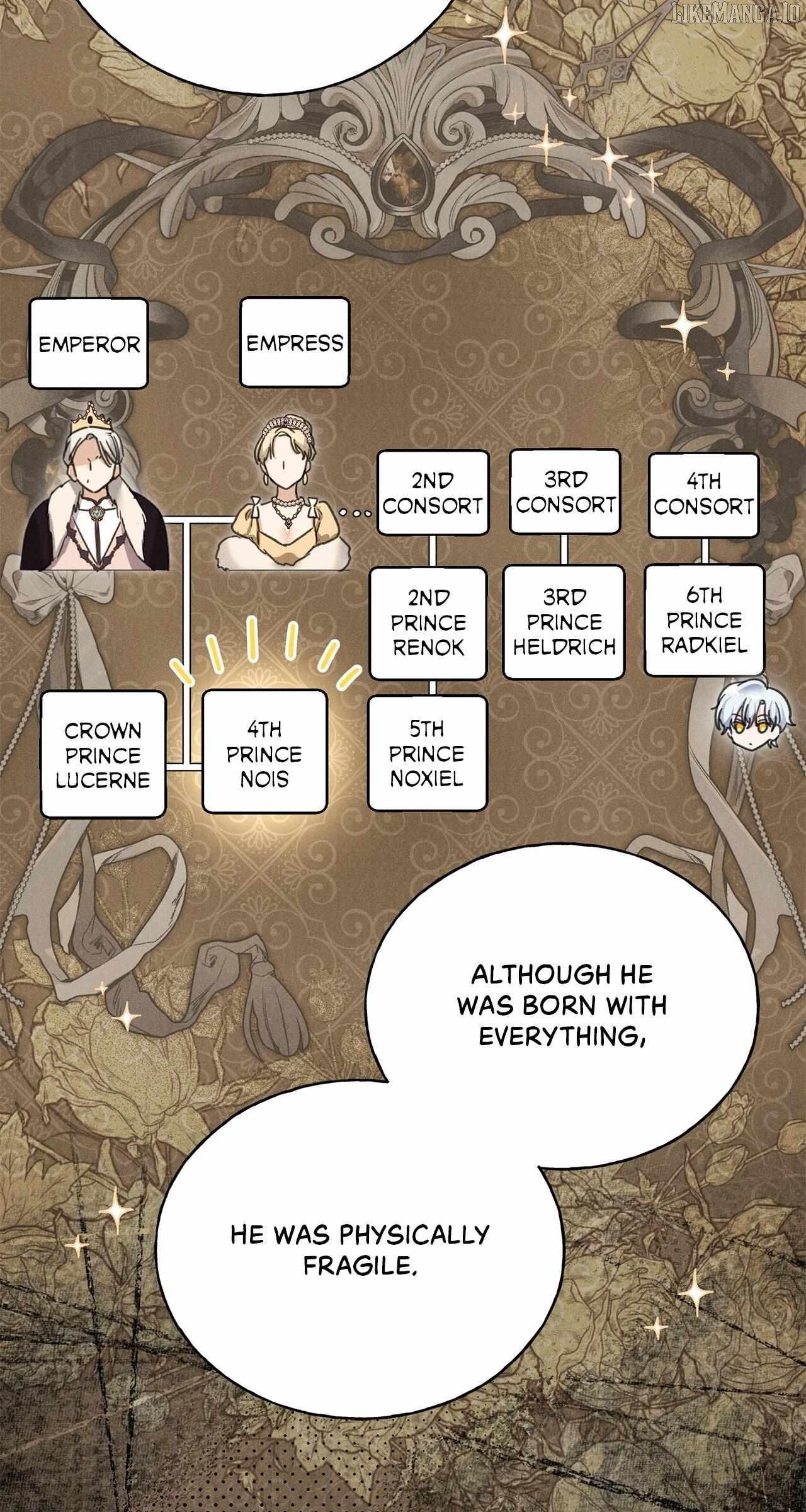I Caught the Male Lead on a Deserted Island Chapter 24 - page 38