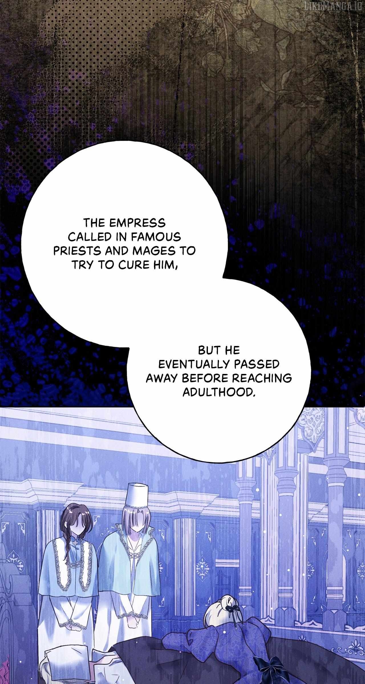 I Caught the Male Lead on a Deserted Island Chapter 24 - page 39