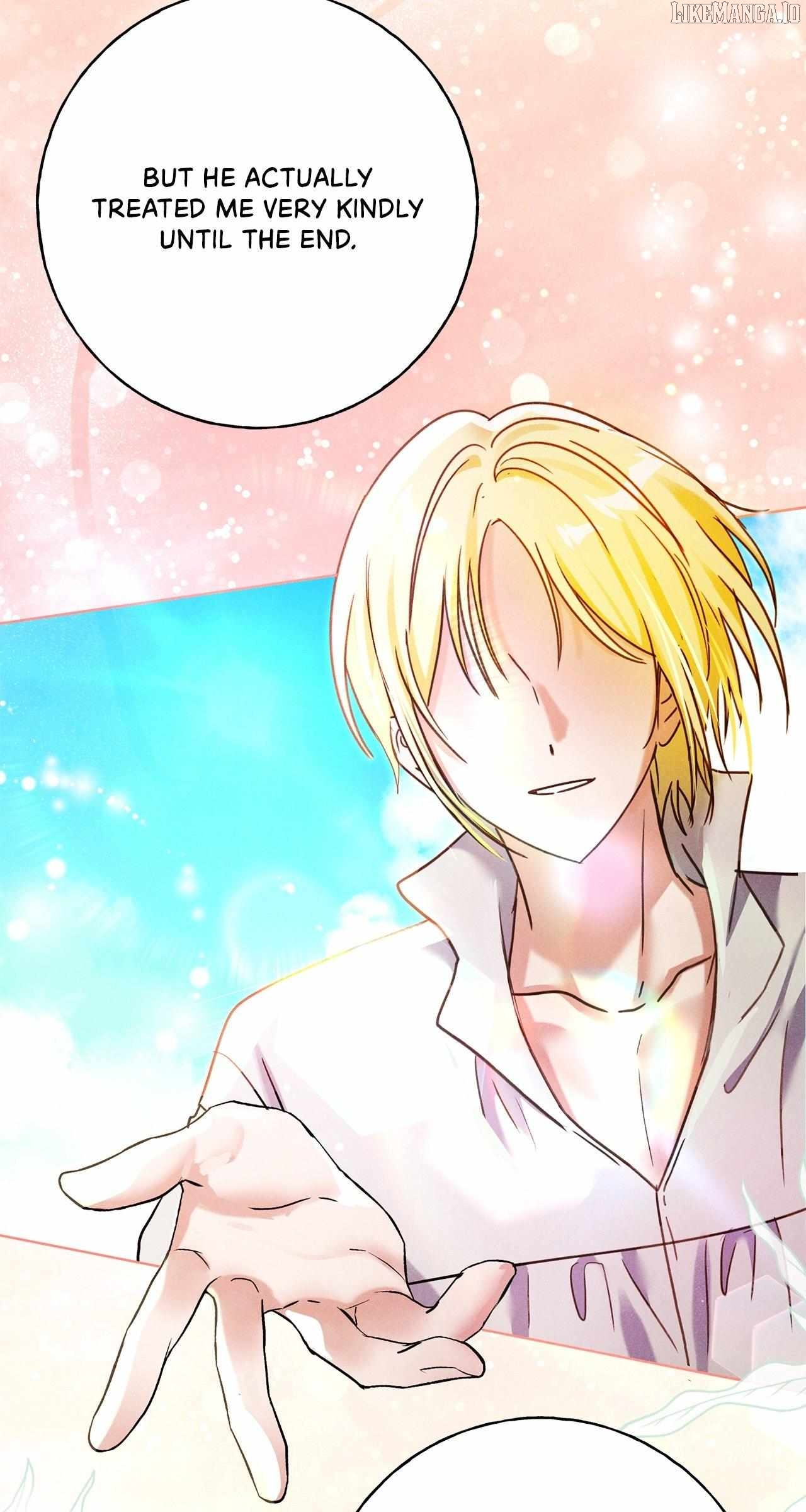 I Caught the Male Lead on a Deserted Island Chapter 24 - page 42