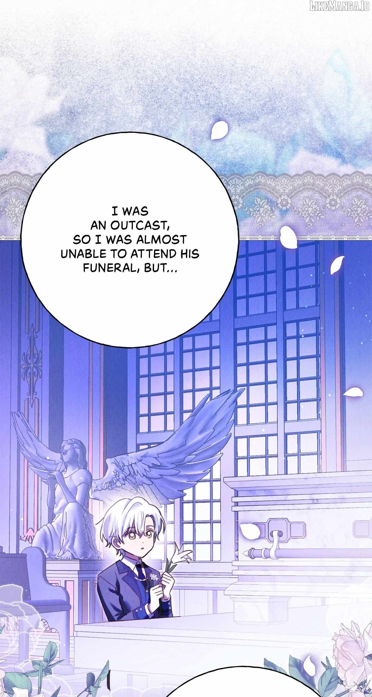 I Caught the Male Lead on a Deserted Island Chapter 24 - page 45