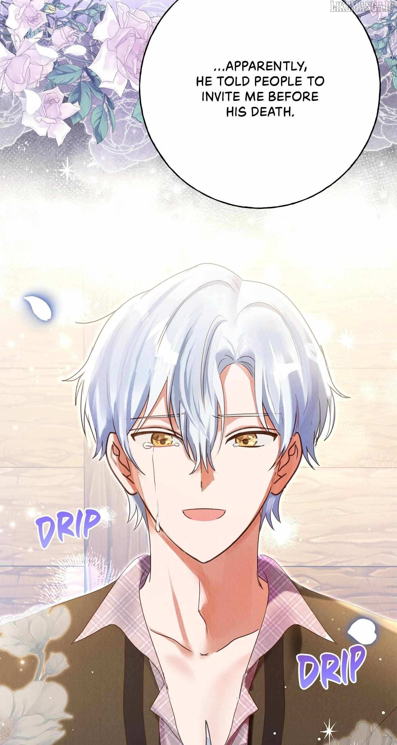I Caught the Male Lead on a Deserted Island Chapter 24 - page 46