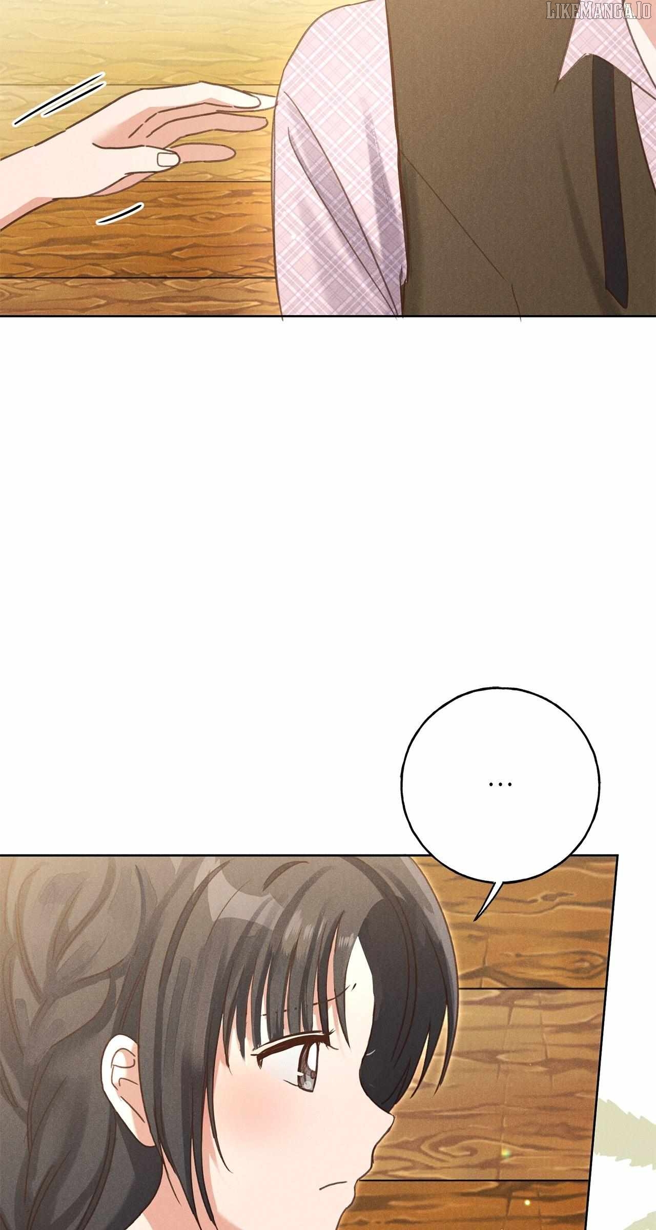 I Caught the Male Lead on a Deserted Island Chapter 24 - page 49