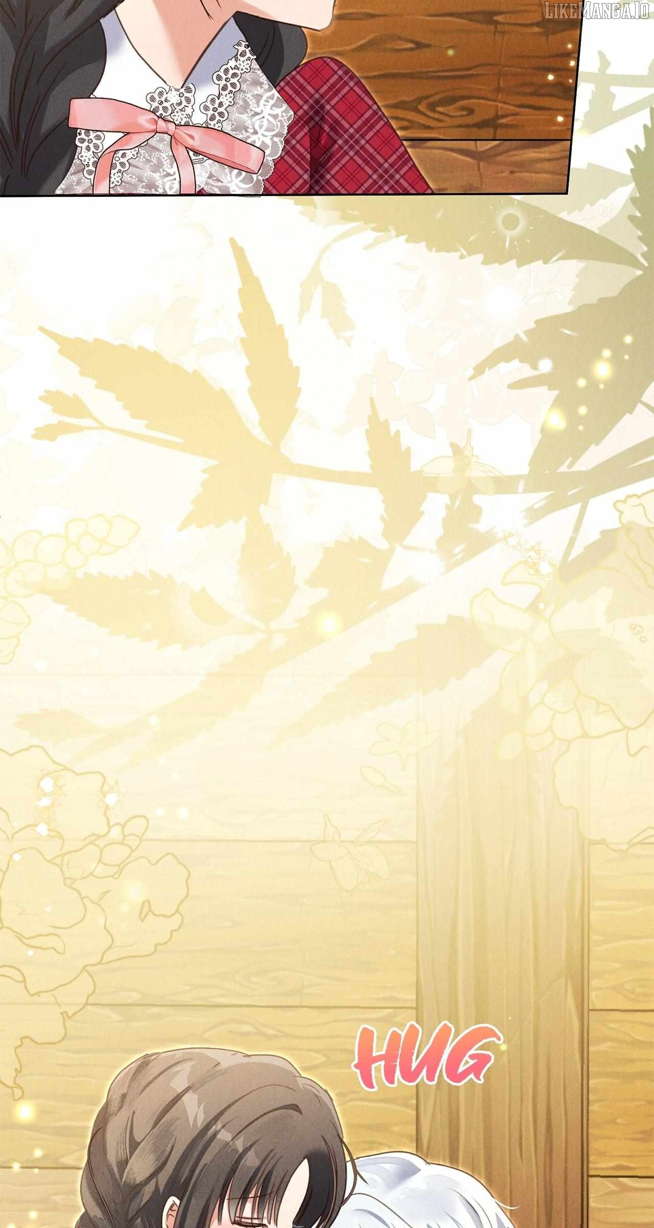 I Caught the Male Lead on a Deserted Island Chapter 24 - page 50