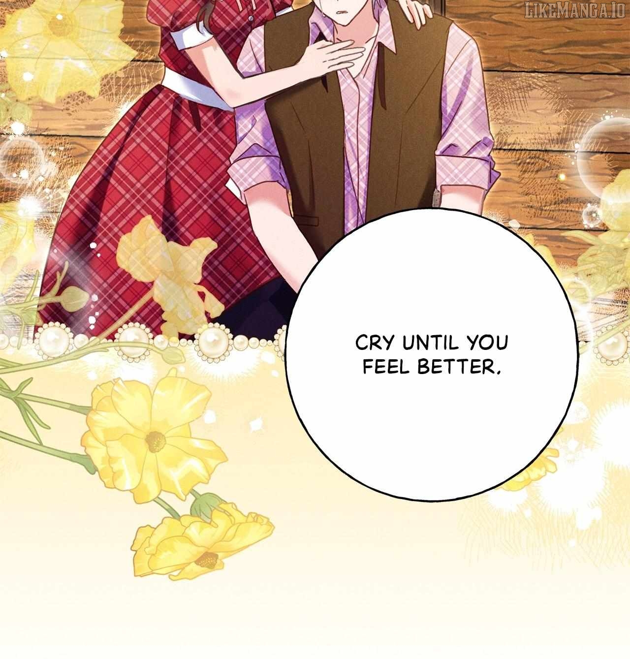 I Caught the Male Lead on a Deserted Island Chapter 24 - page 53