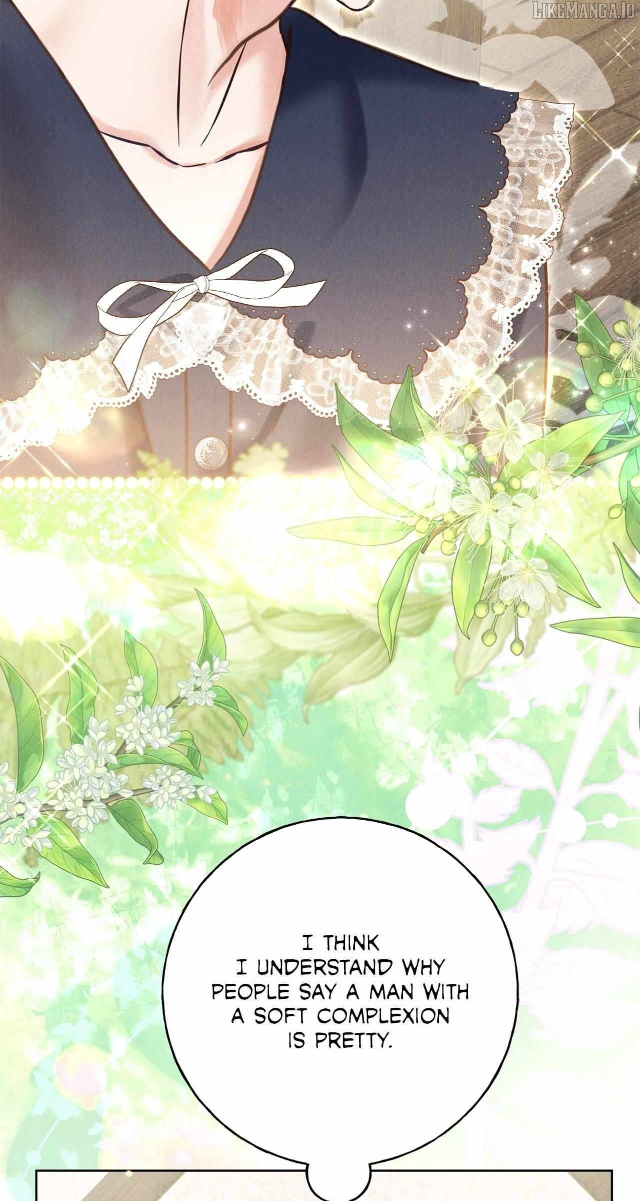 I Caught the Male Lead on a Deserted Island Chapter 24 - page 65
