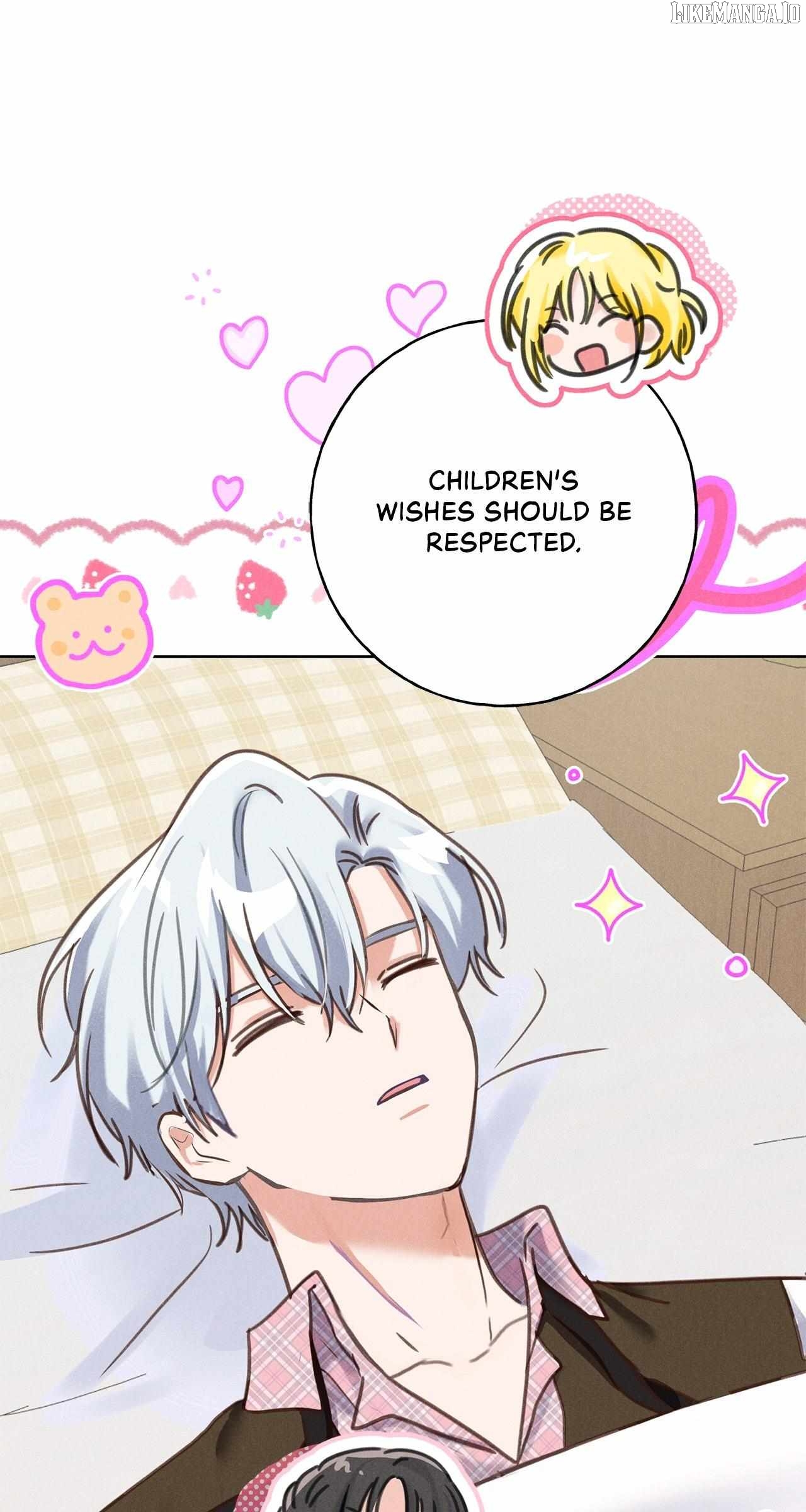 I Caught the Male Lead on a Deserted Island Chapter 24 - page 68