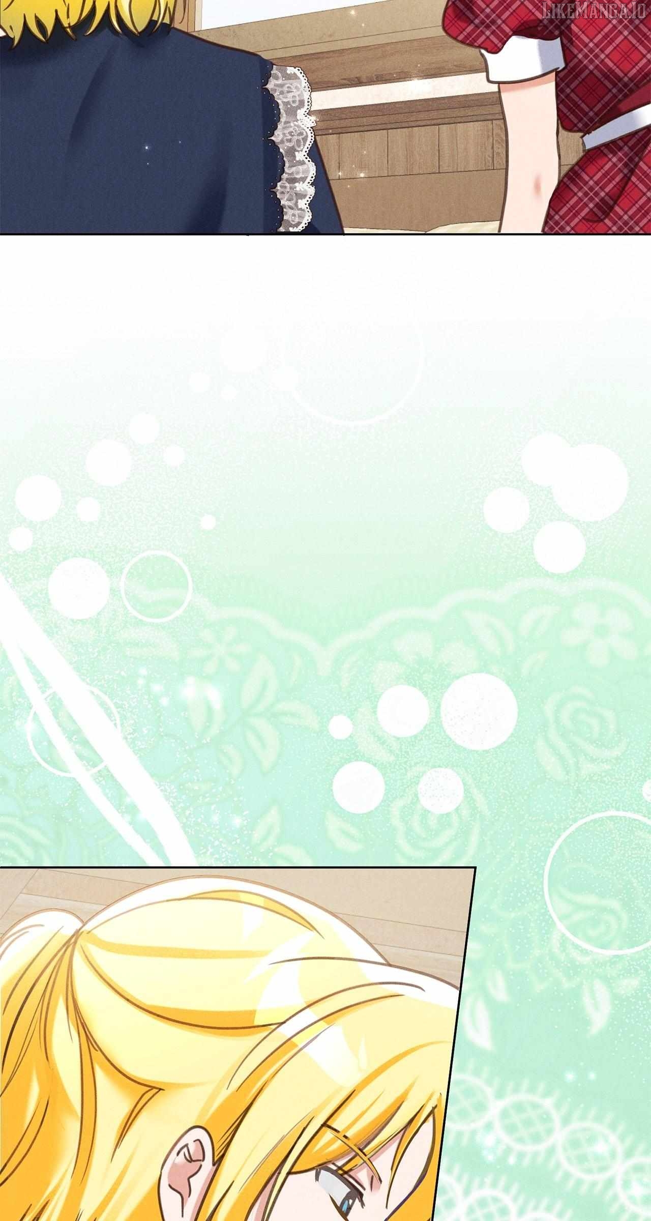 I Caught the Male Lead on a Deserted Island Chapter 24 - page 70