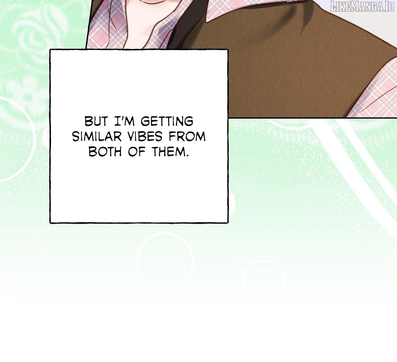 I Caught the Male Lead on a Deserted Island Chapter 24 - page 72