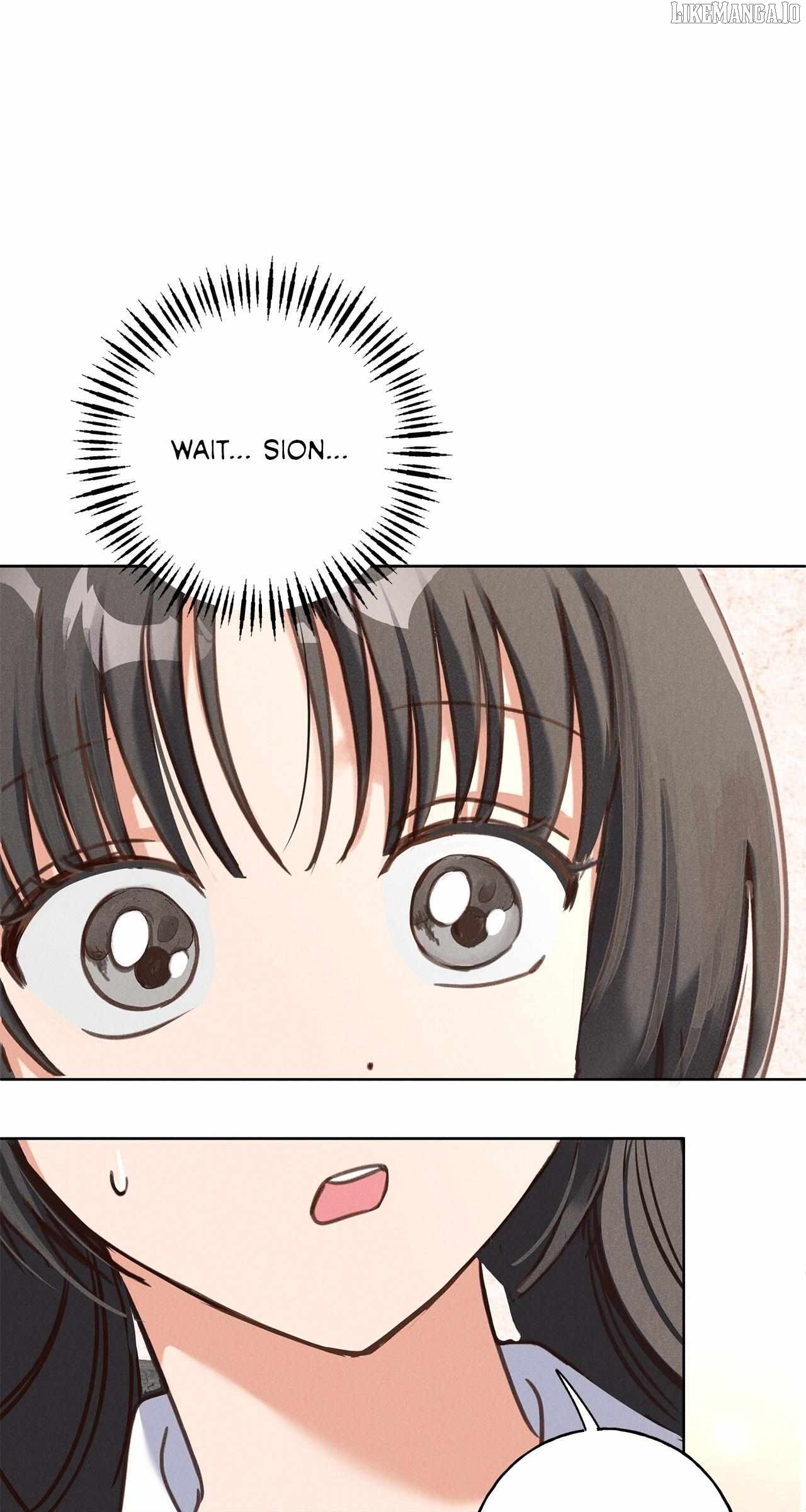 I Caught the Male Lead on a Deserted Island Chapter 24 - page 73