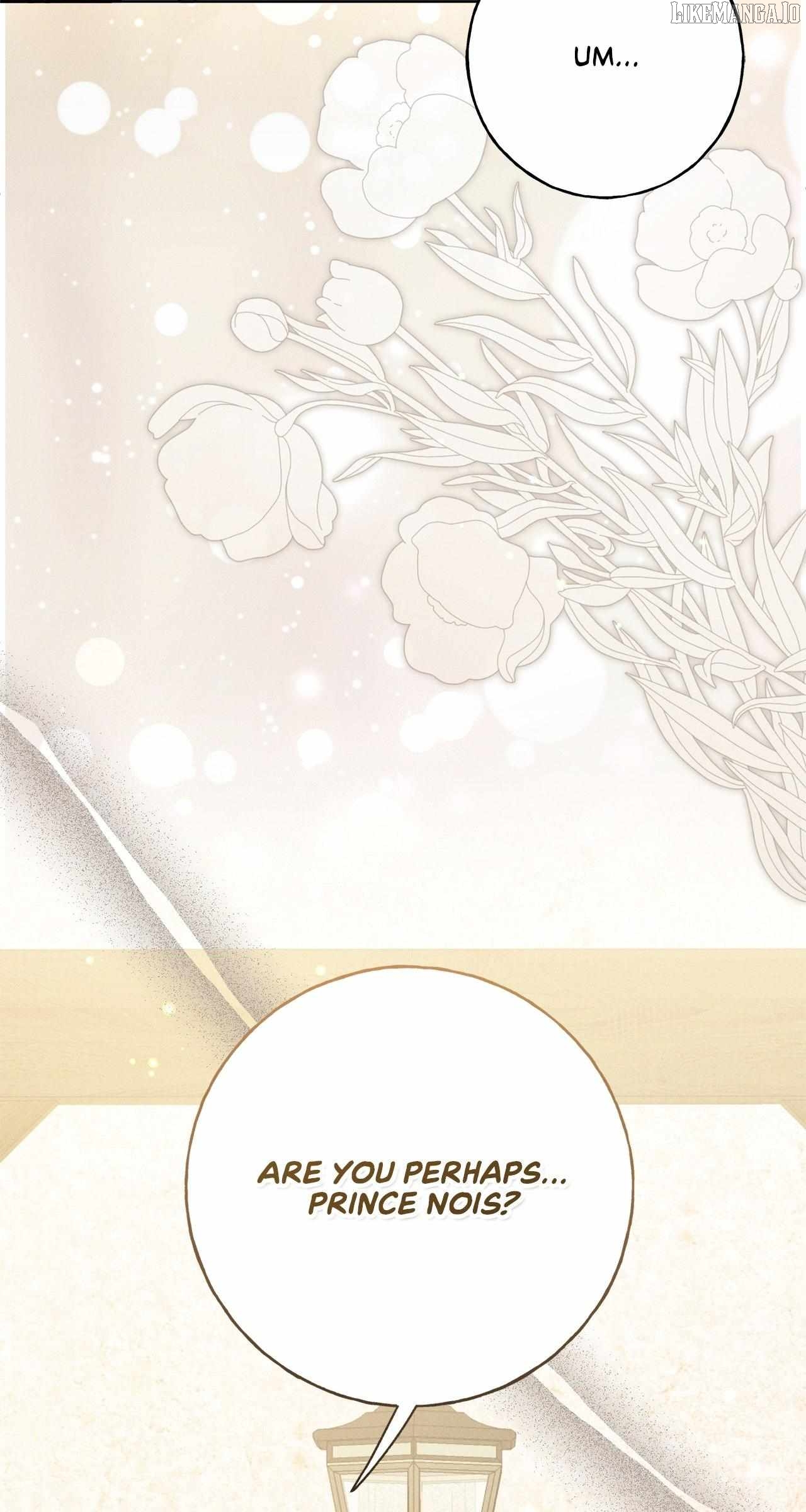 I Caught the Male Lead on a Deserted Island Chapter 24 - page 74