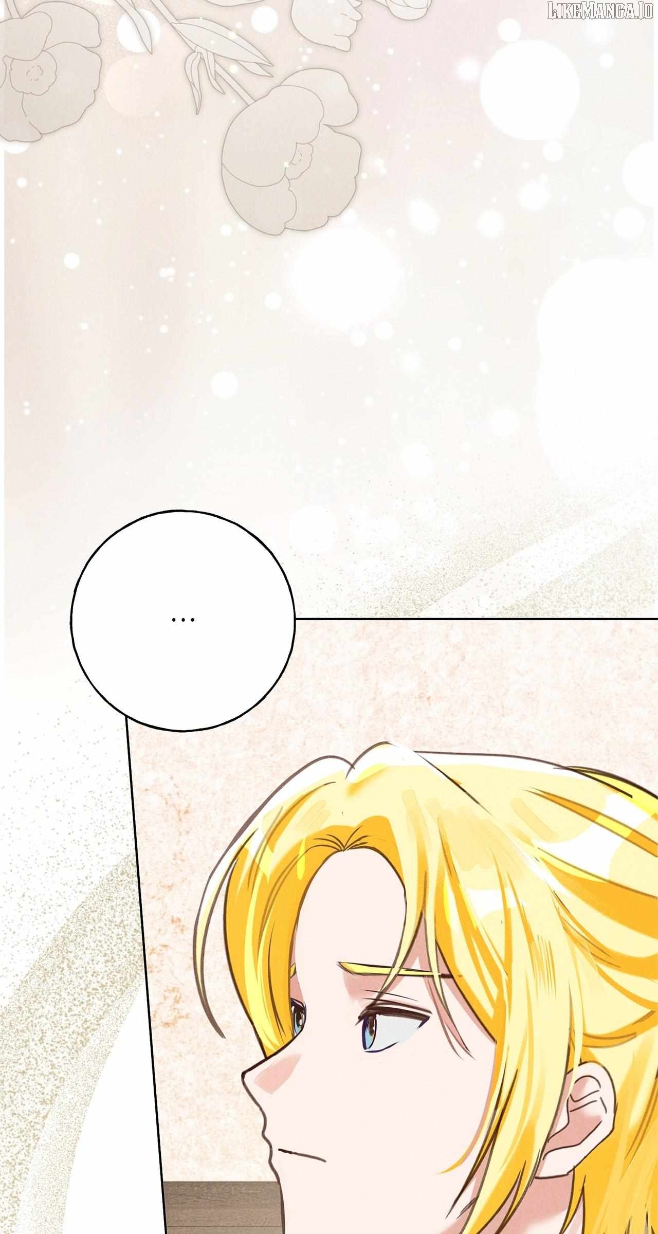 I Caught the Male Lead on a Deserted Island Chapter 24 - page 76