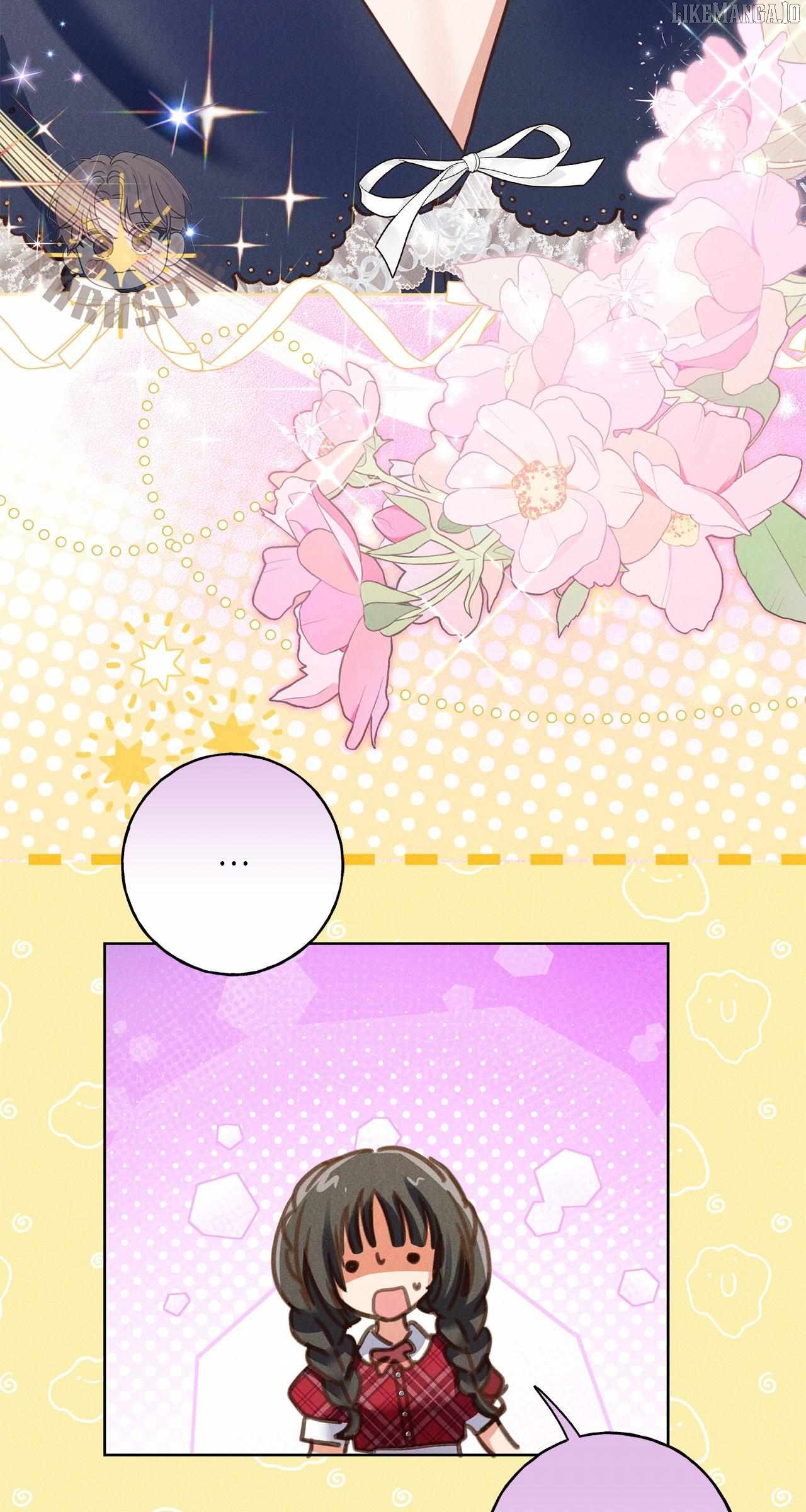 I Caught the Male Lead on a Deserted Island Chapter 24 - page 80