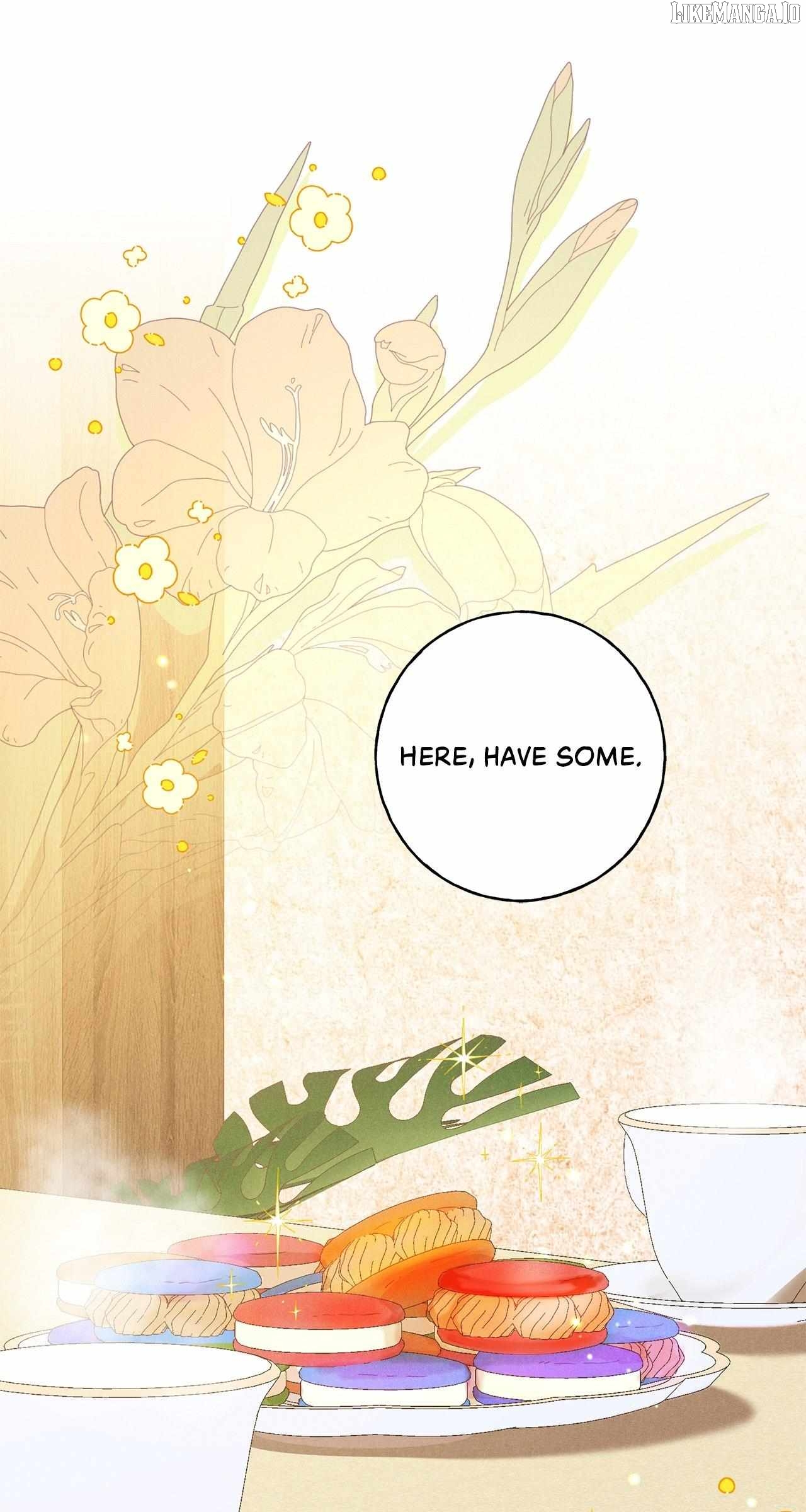 I Caught the Male Lead on a Deserted Island Chapter 25 - page 13