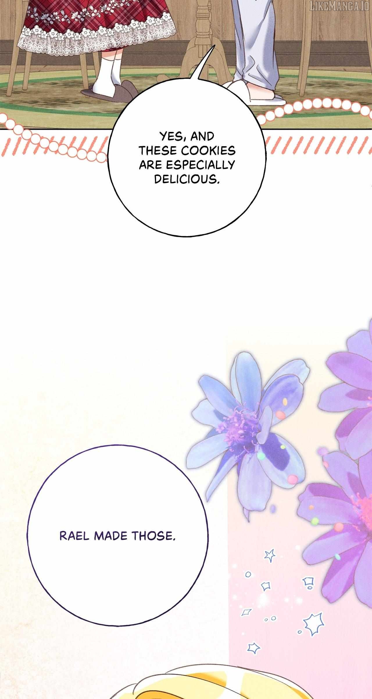 I Caught the Male Lead on a Deserted Island Chapter 25 - page 15