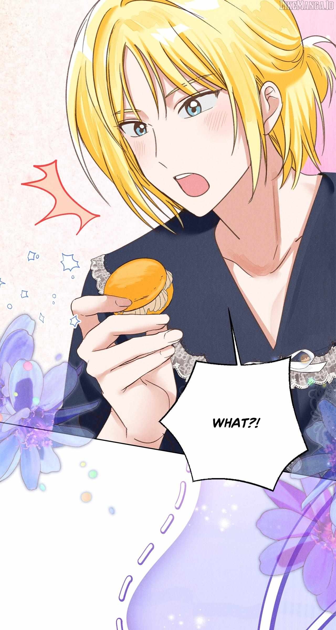 I Caught the Male Lead on a Deserted Island Chapter 25 - page 16