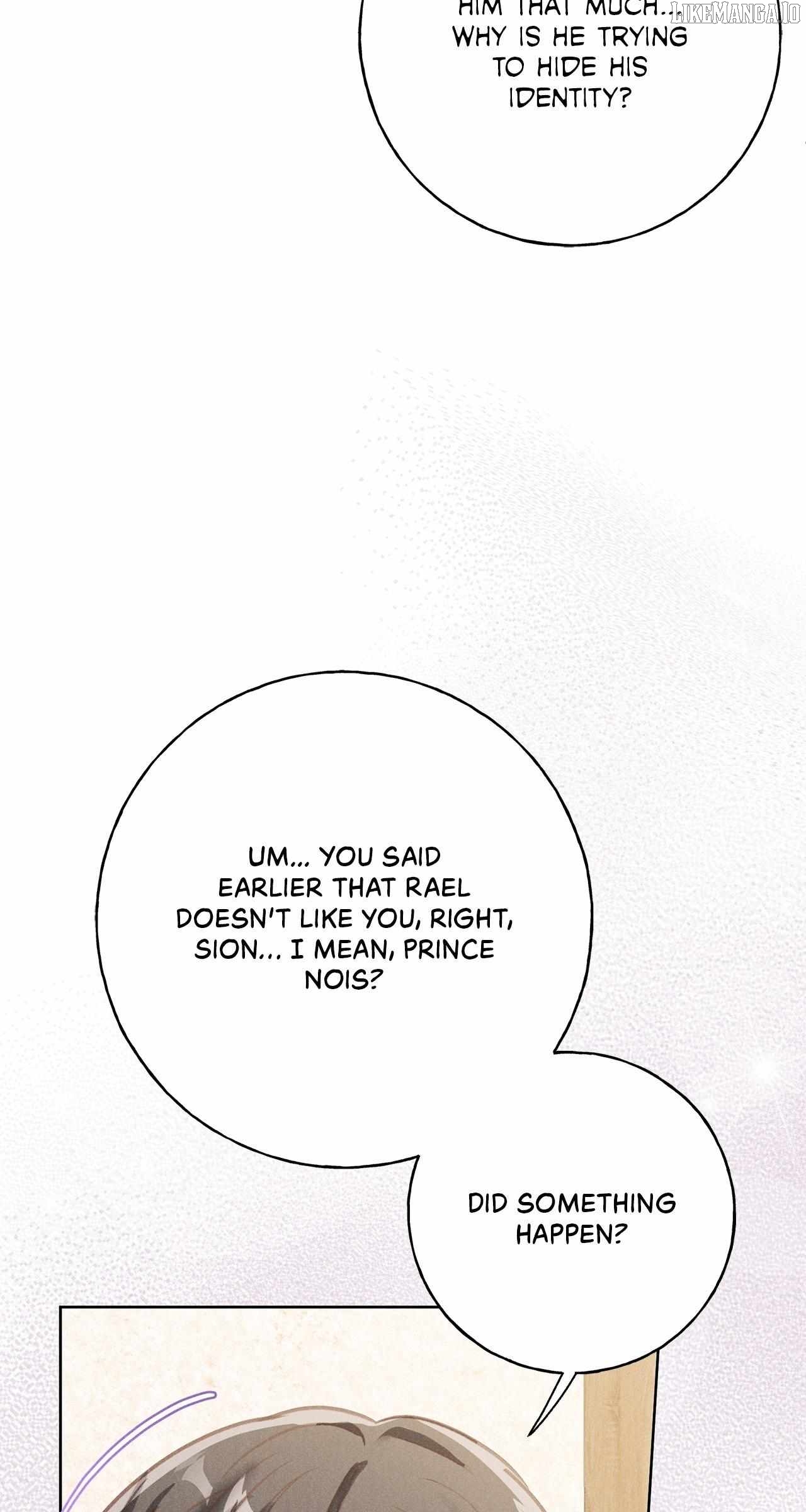 I Caught the Male Lead on a Deserted Island Chapter 25 - page 18
