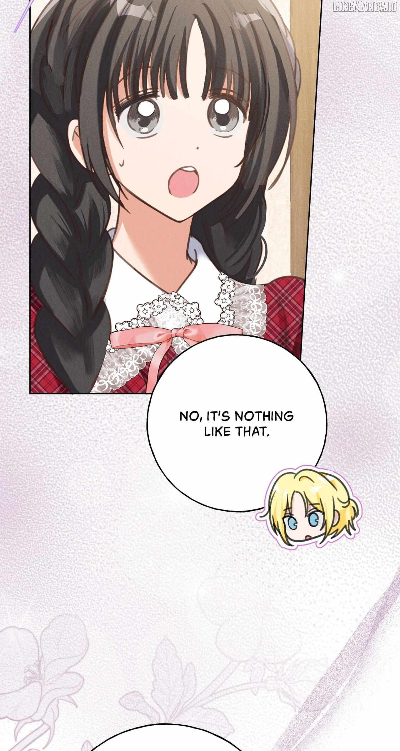 I Caught the Male Lead on a Deserted Island Chapter 25 - page 19