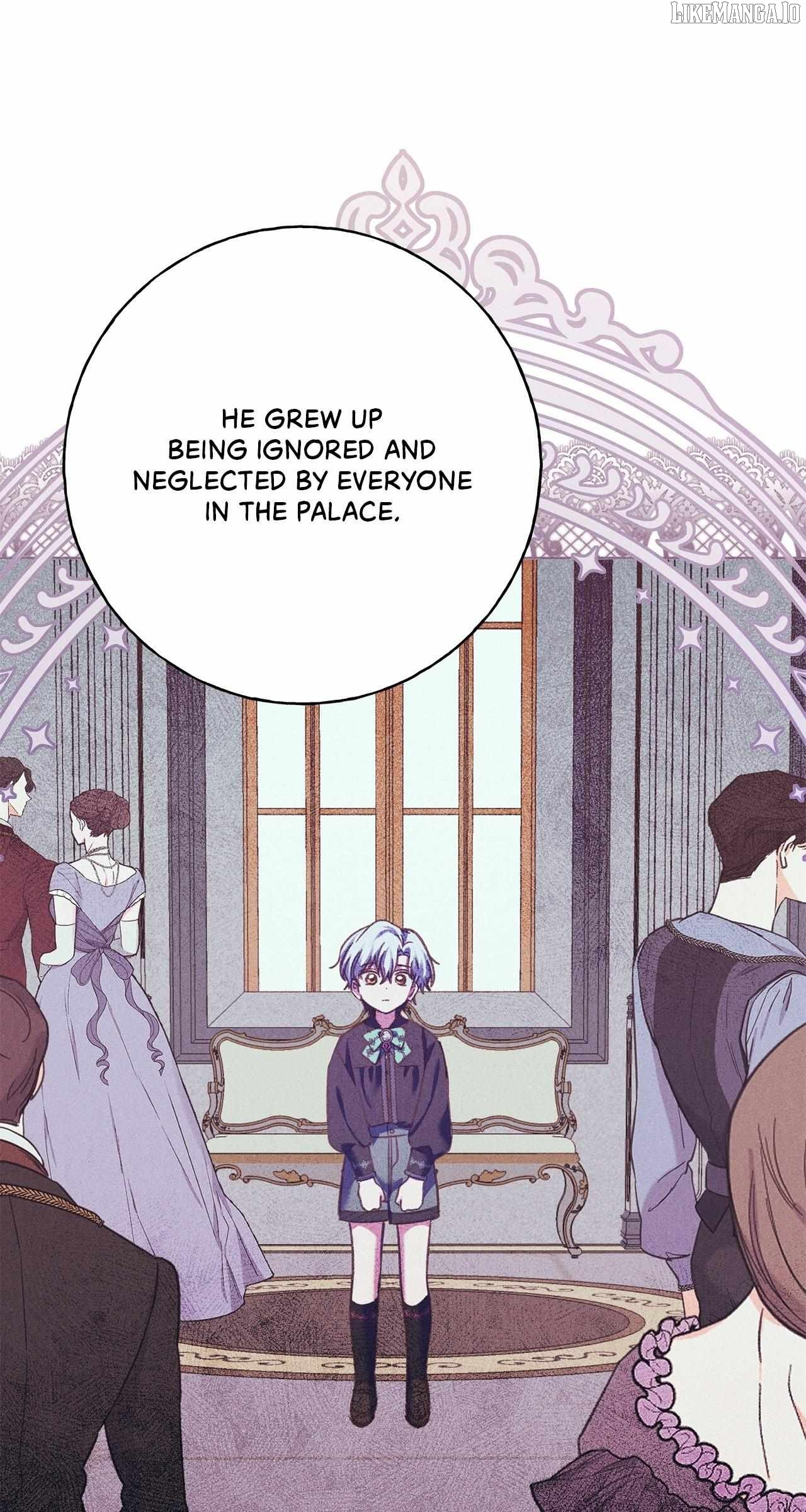 I Caught the Male Lead on a Deserted Island Chapter 25 - page 22