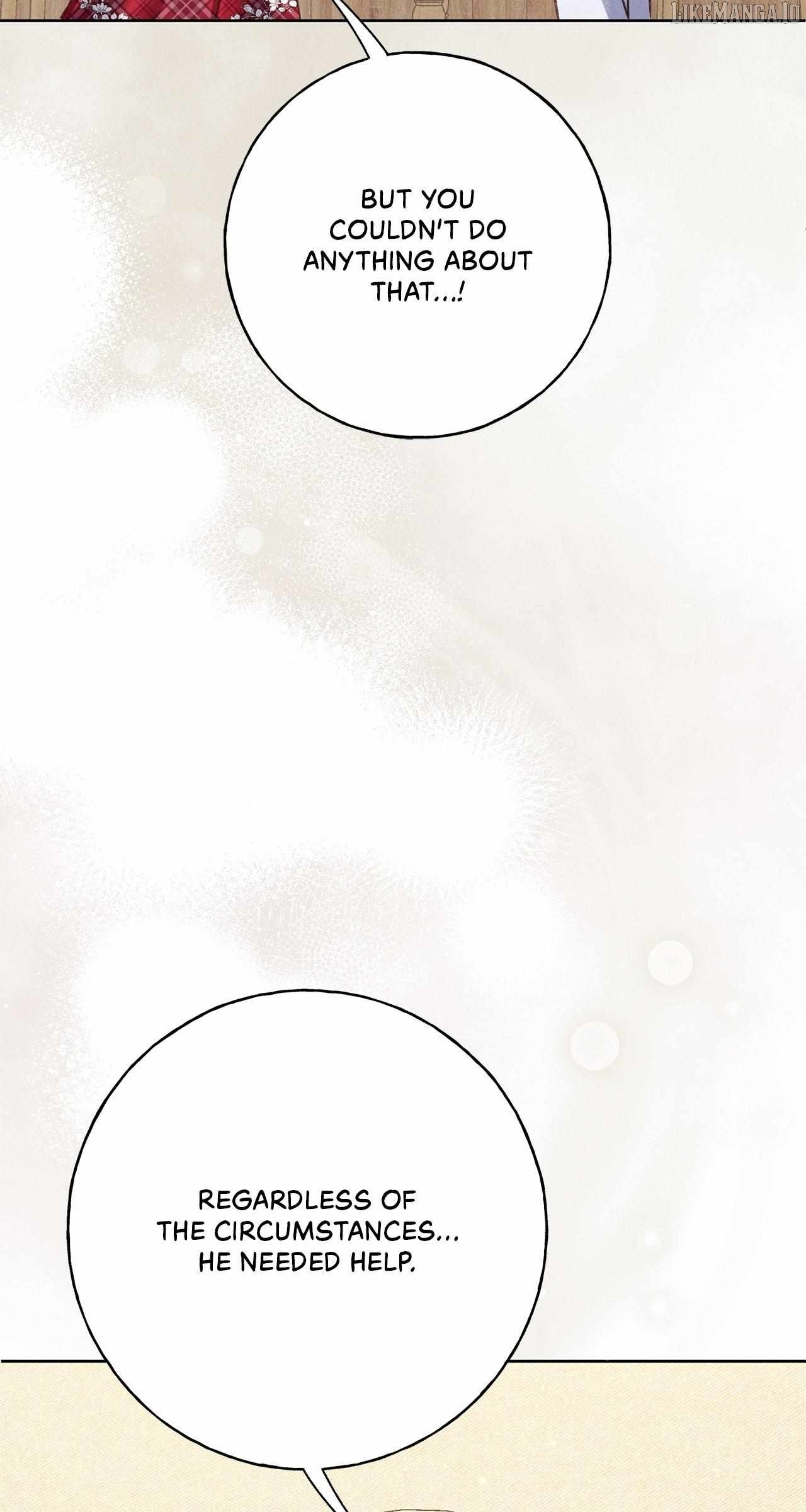 I Caught the Male Lead on a Deserted Island Chapter 25 - page 24