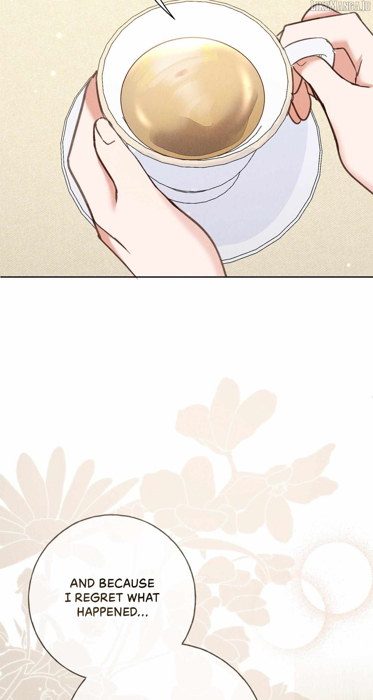 I Caught the Male Lead on a Deserted Island Chapter 25 - page 25