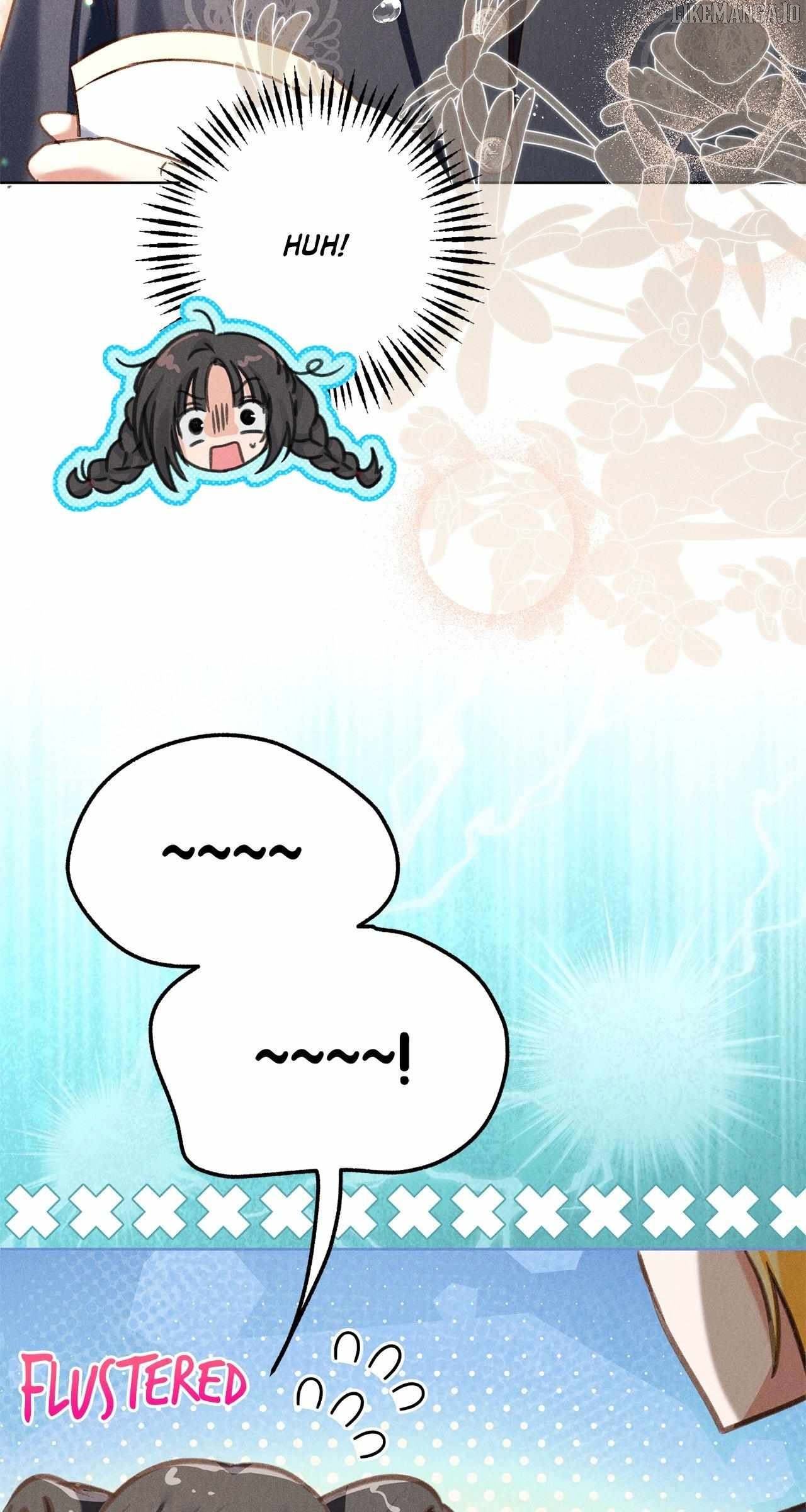 I Caught the Male Lead on a Deserted Island Chapter 25 - page 27