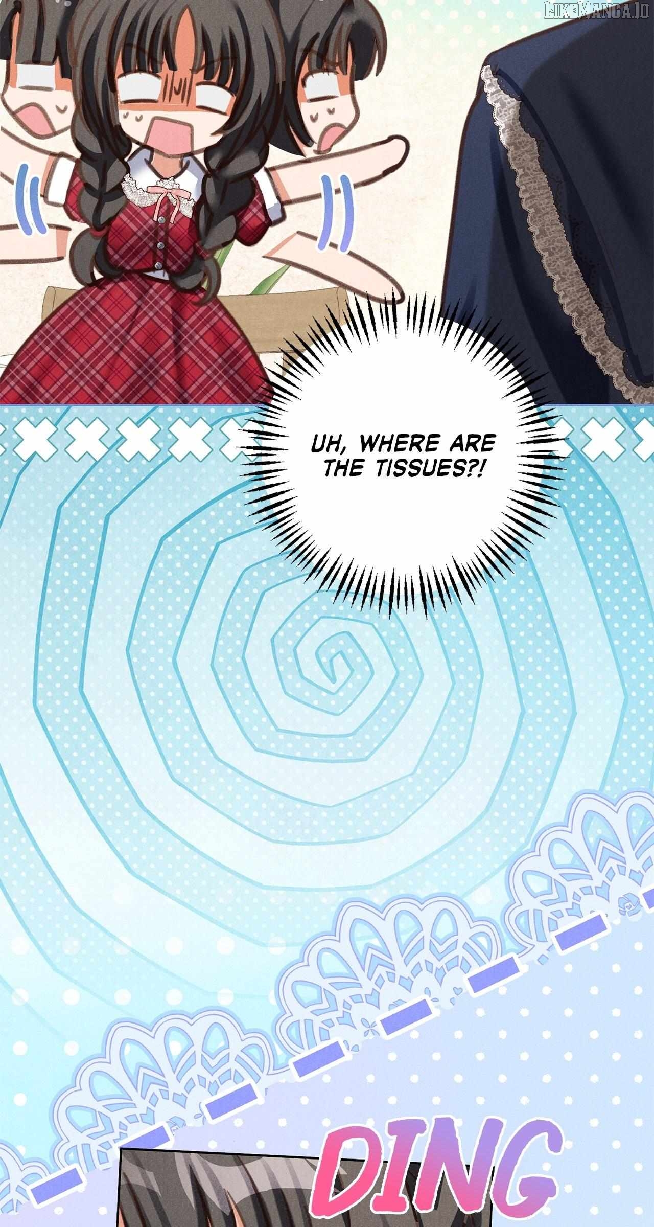 I Caught the Male Lead on a Deserted Island Chapter 25 - page 28
