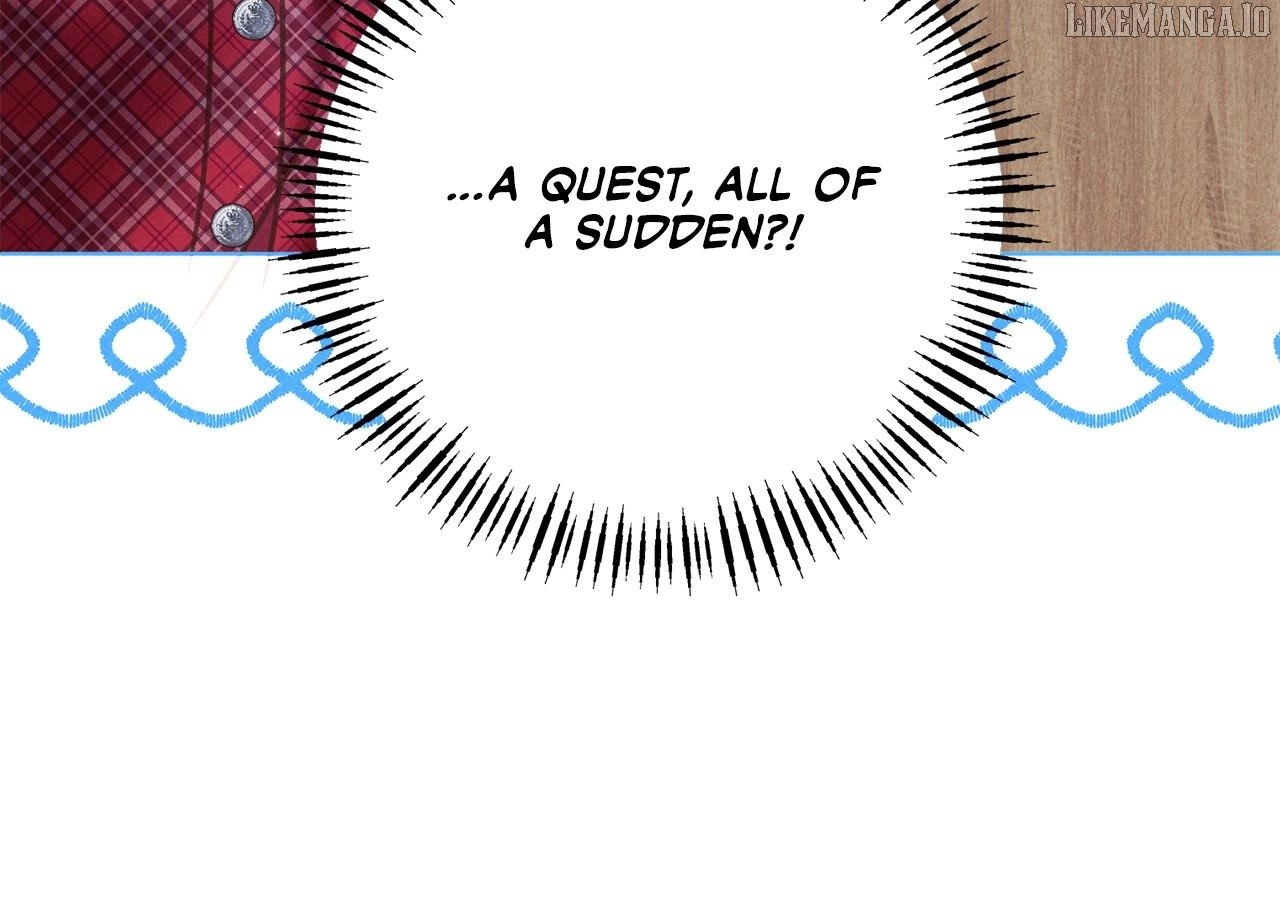 I Caught the Male Lead on a Deserted Island Chapter 25 - page 31