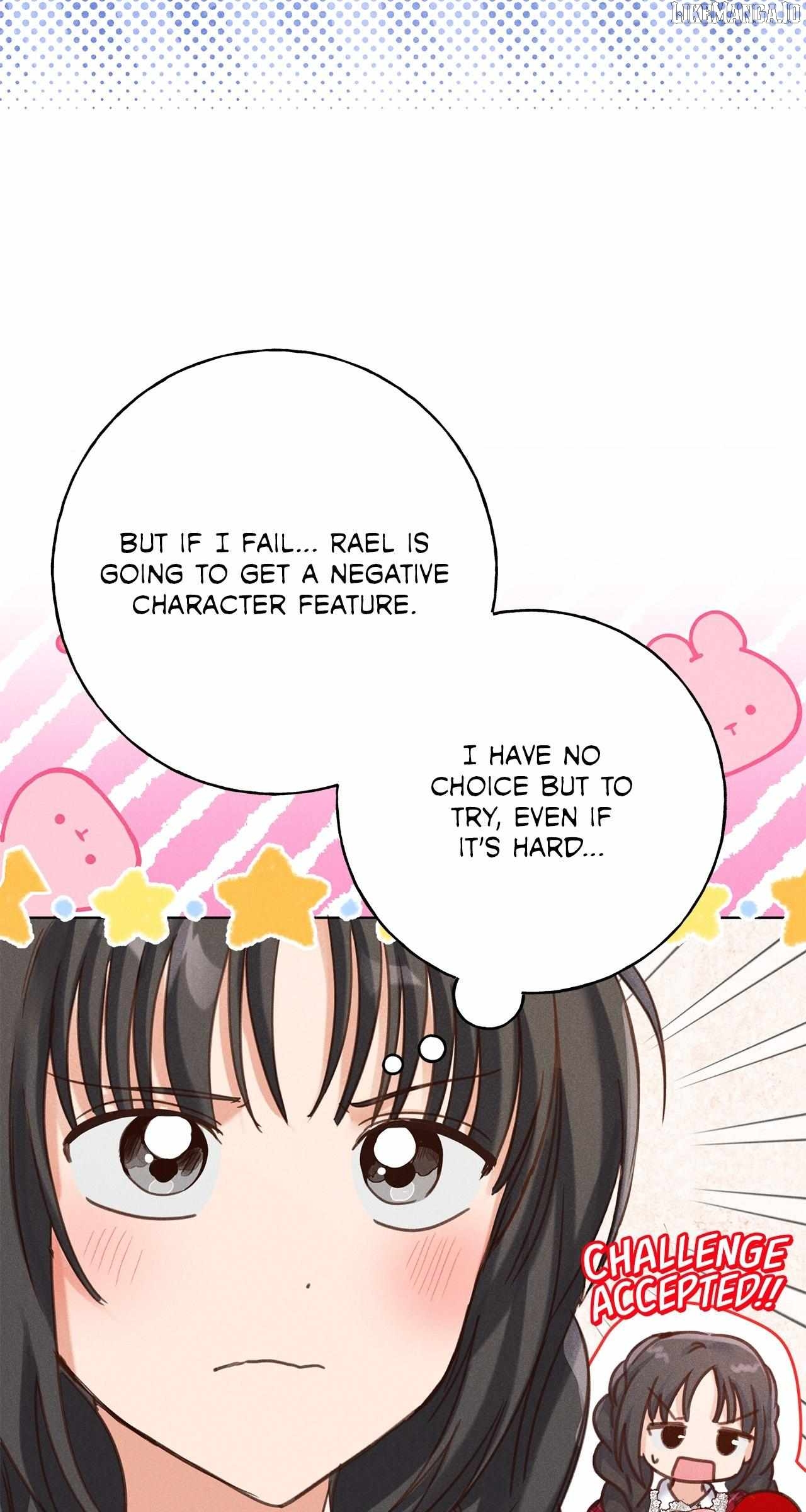 I Caught the Male Lead on a Deserted Island Chapter 25 - page 34