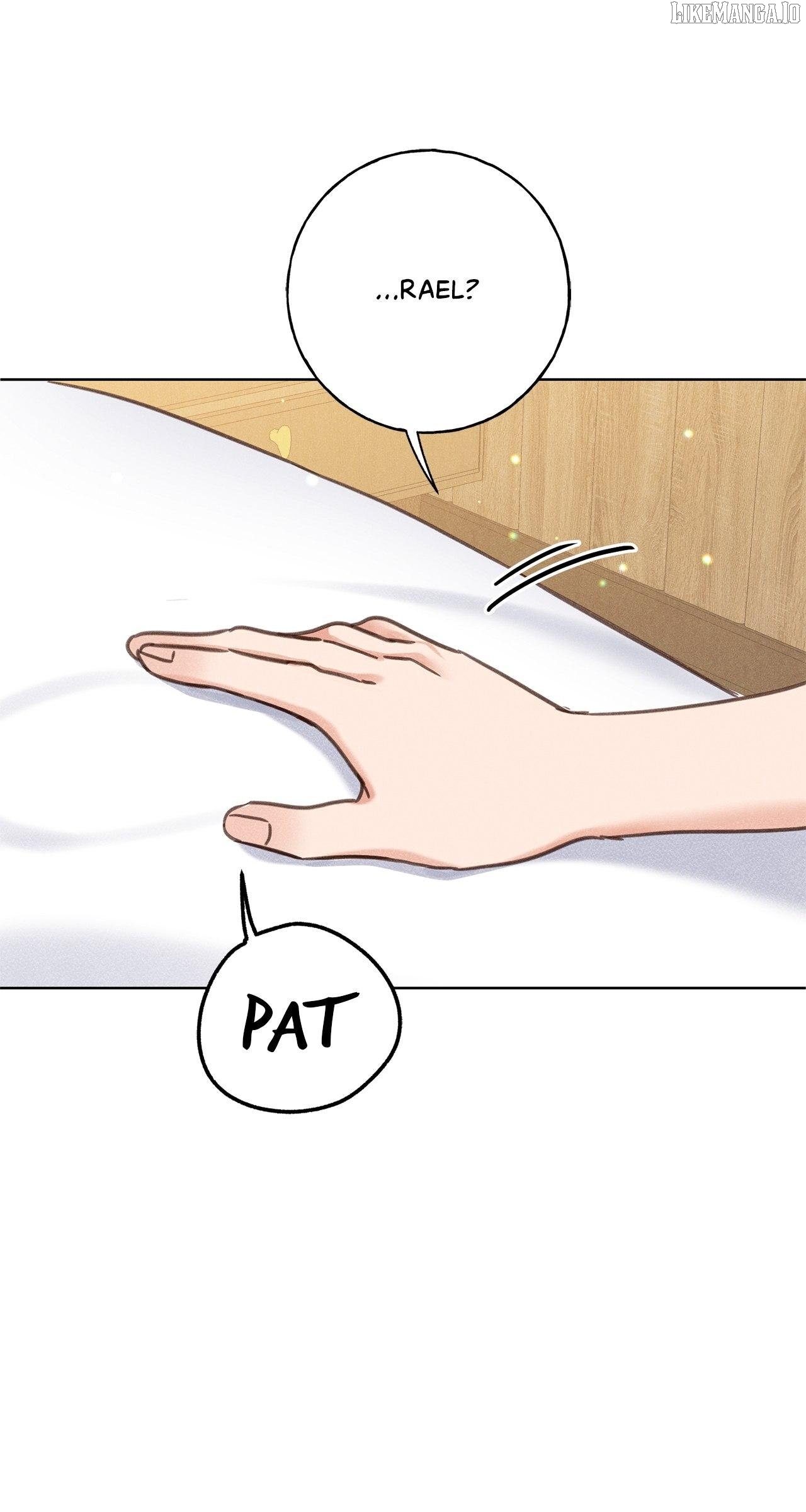 I Caught the Male Lead on a Deserted Island Chapter 25 - page 42