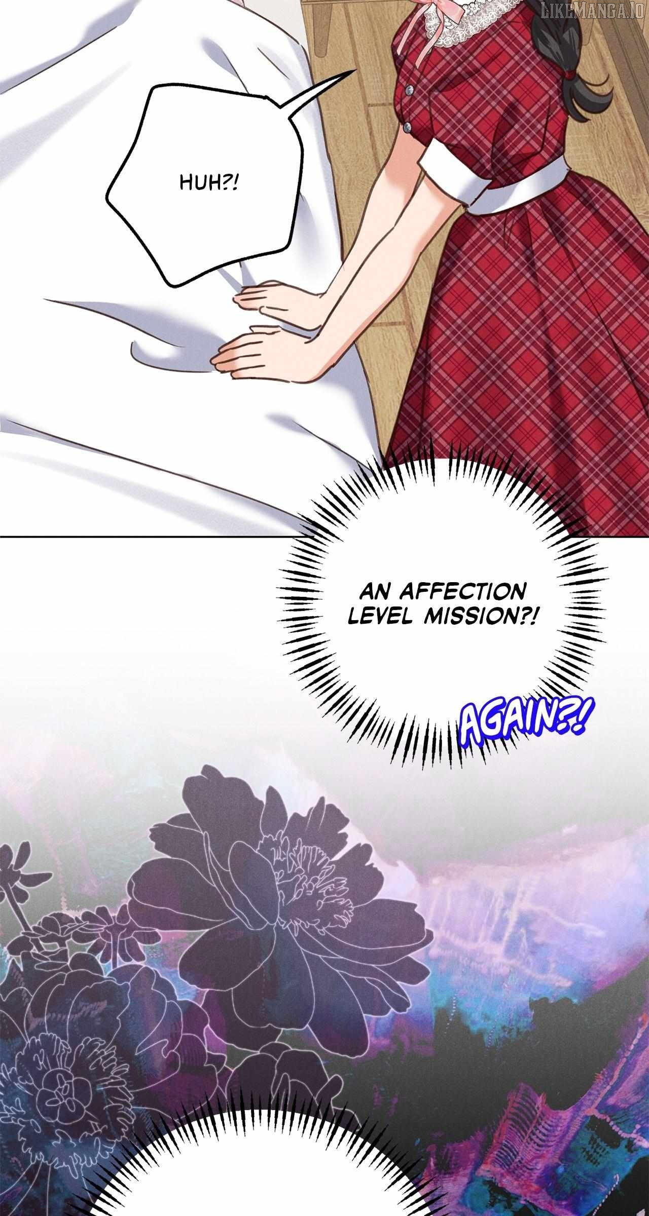 I Caught the Male Lead on a Deserted Island Chapter 25 - page 44