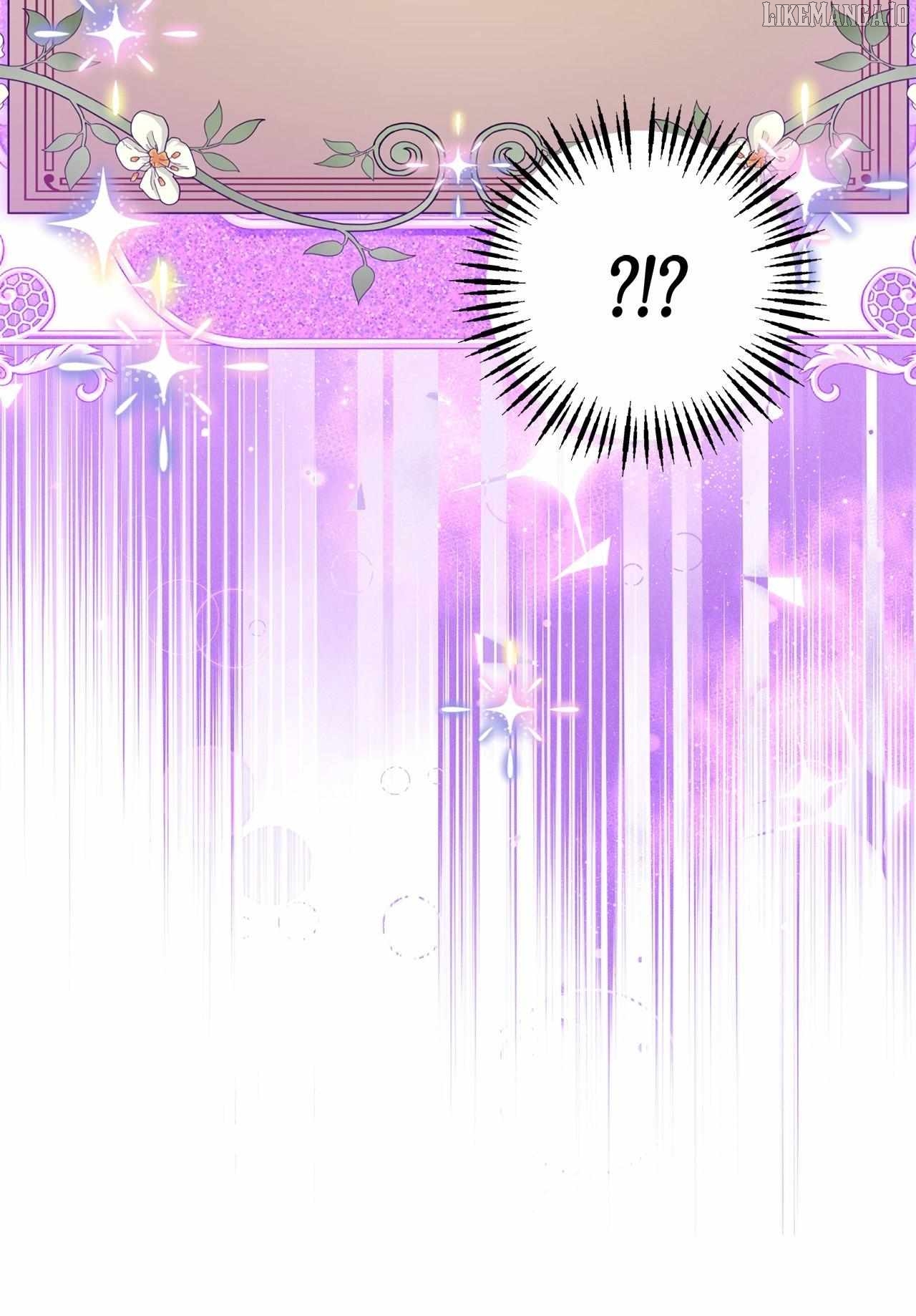 I Caught the Male Lead on a Deserted Island Chapter 25 - page 48