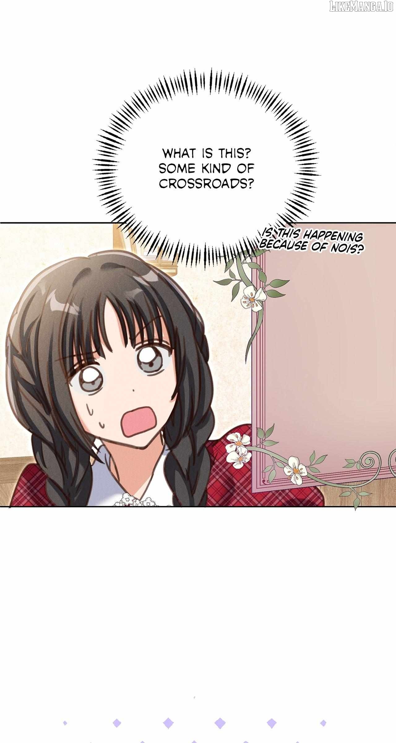 I Caught the Male Lead on a Deserted Island Chapter 25 - page 49