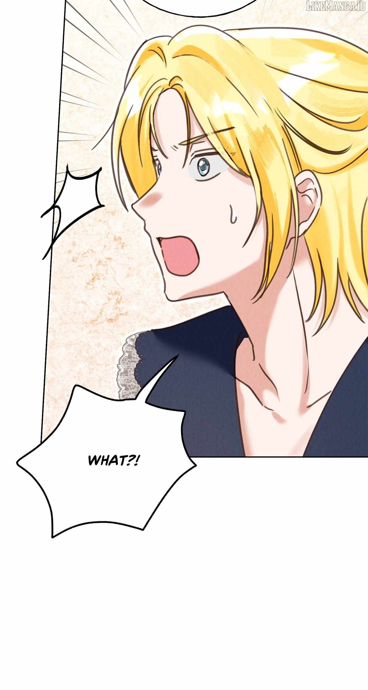 I Caught the Male Lead on a Deserted Island Chapter 25 - page 53