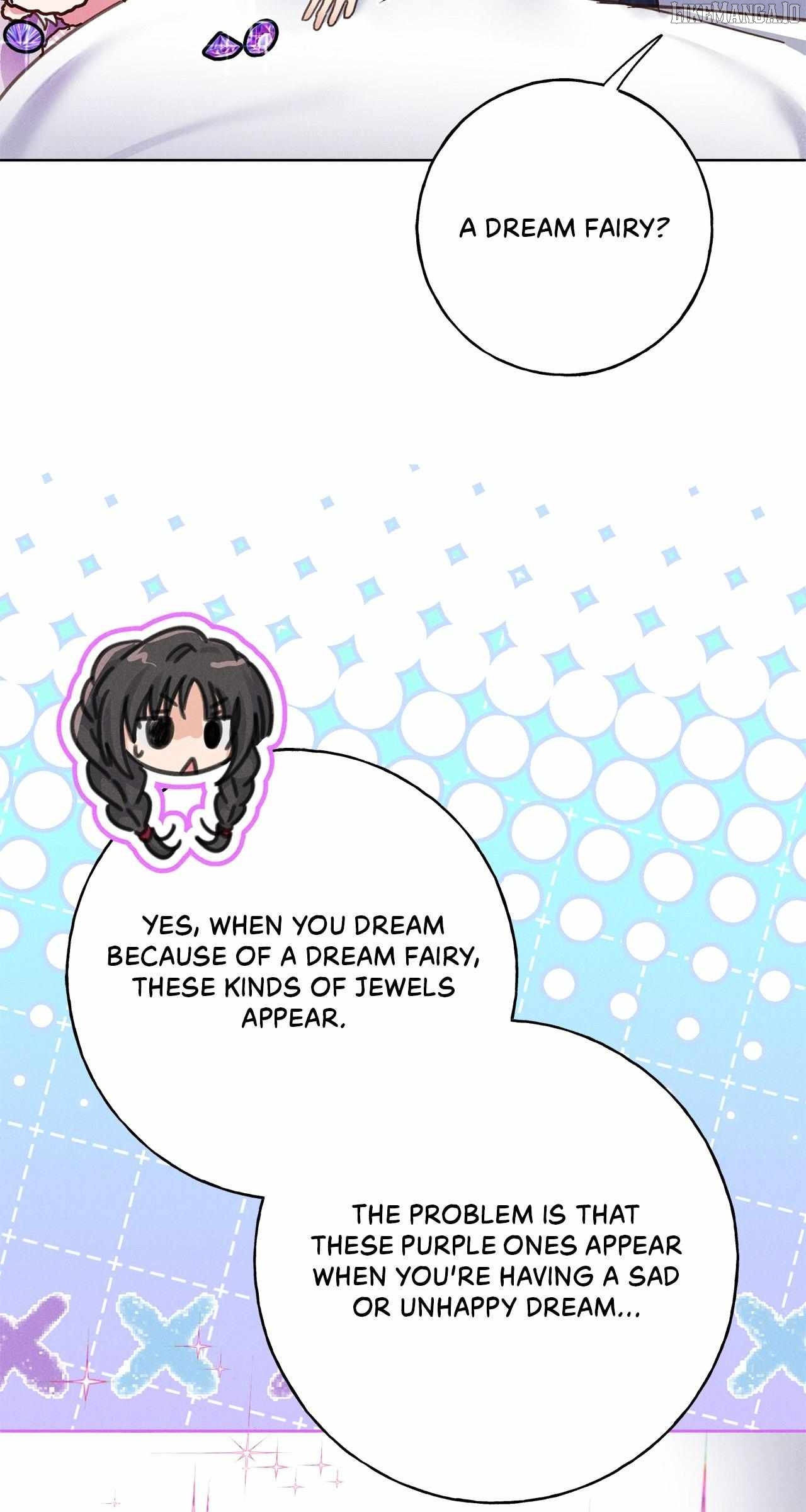 I Caught the Male Lead on a Deserted Island Chapter 25 - page 77